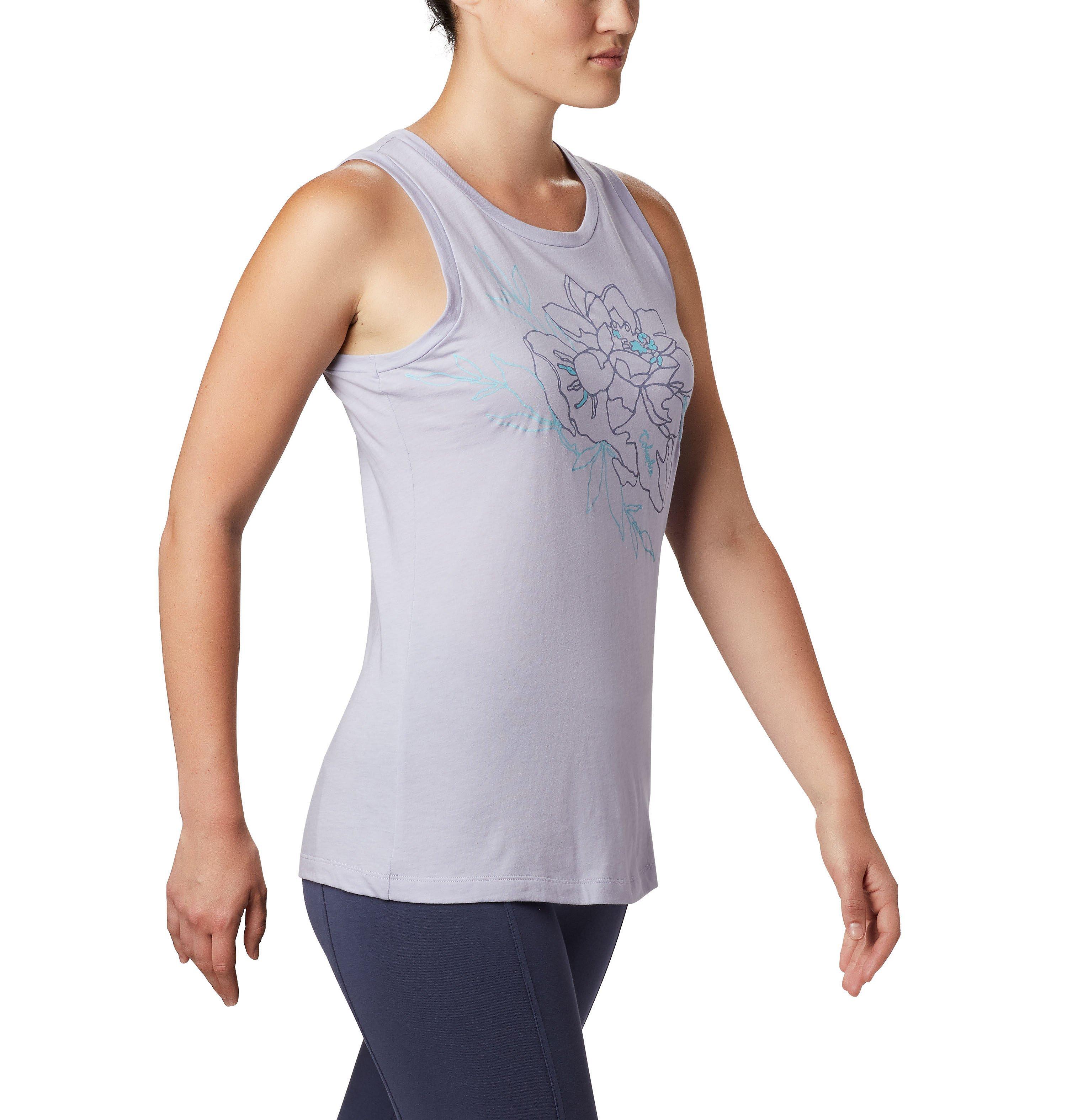 Camisole Bluff Mesa pour femme 3