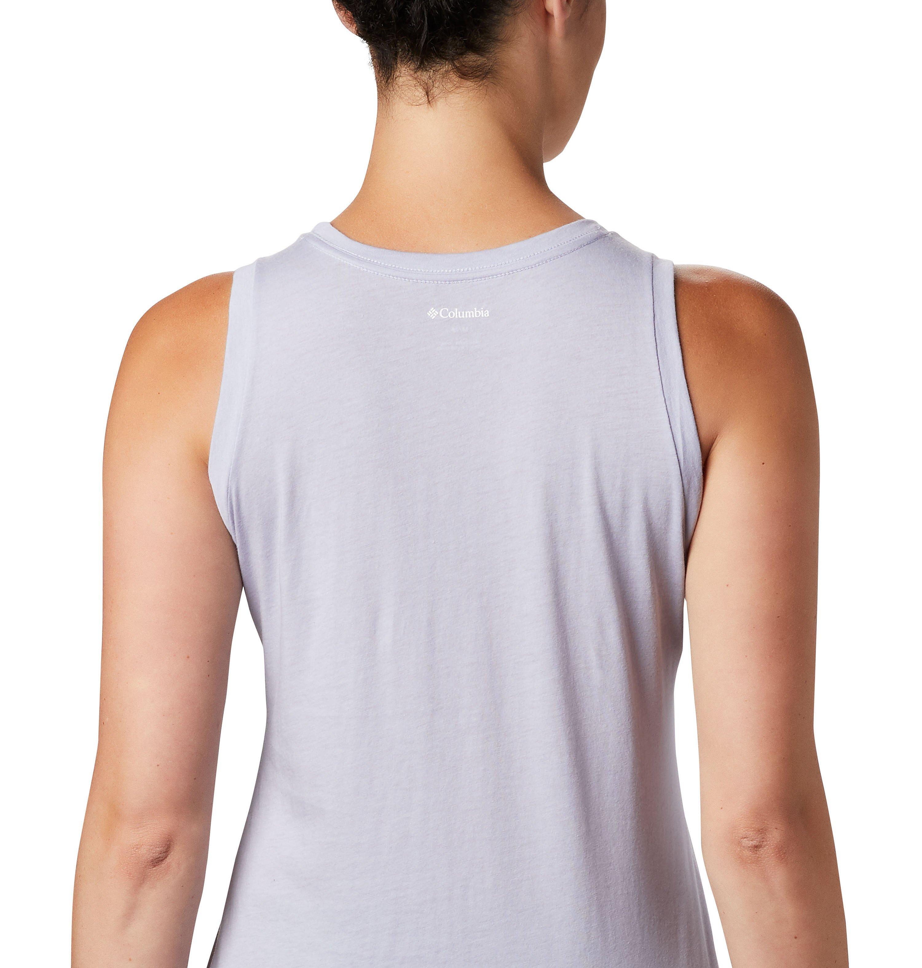 Camisole Bluff Mesa pour femme 4