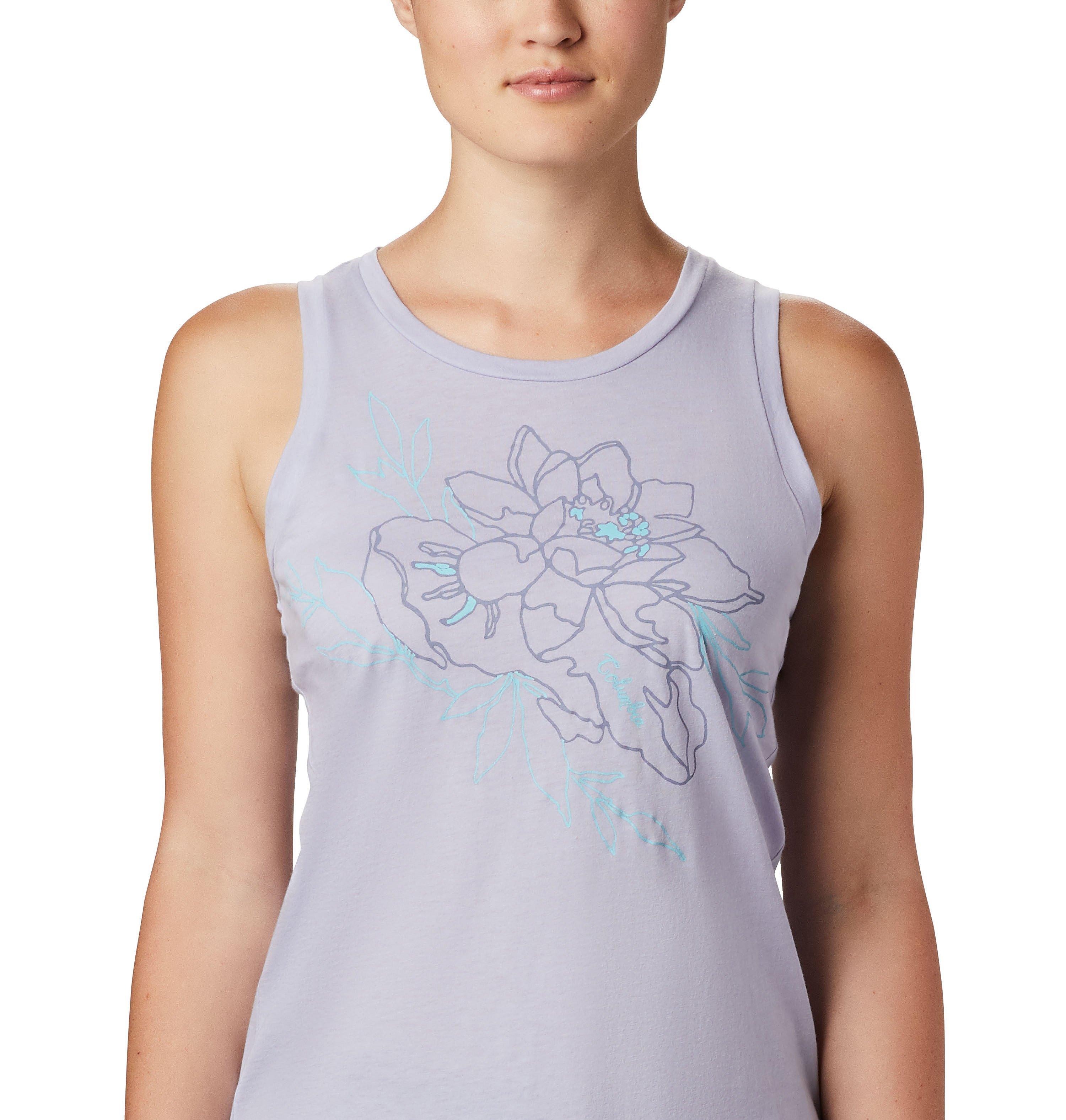 Camisole Bluff Mesa pour femme 5