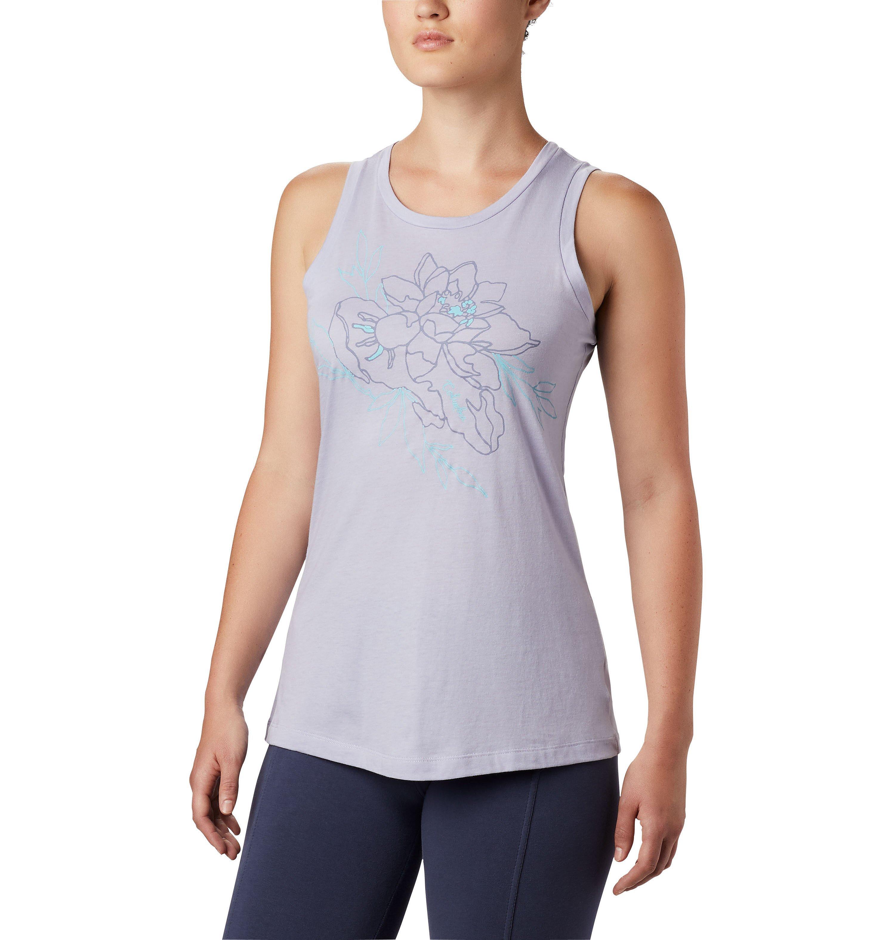 Camisole Bluff Mesa pour femme 1