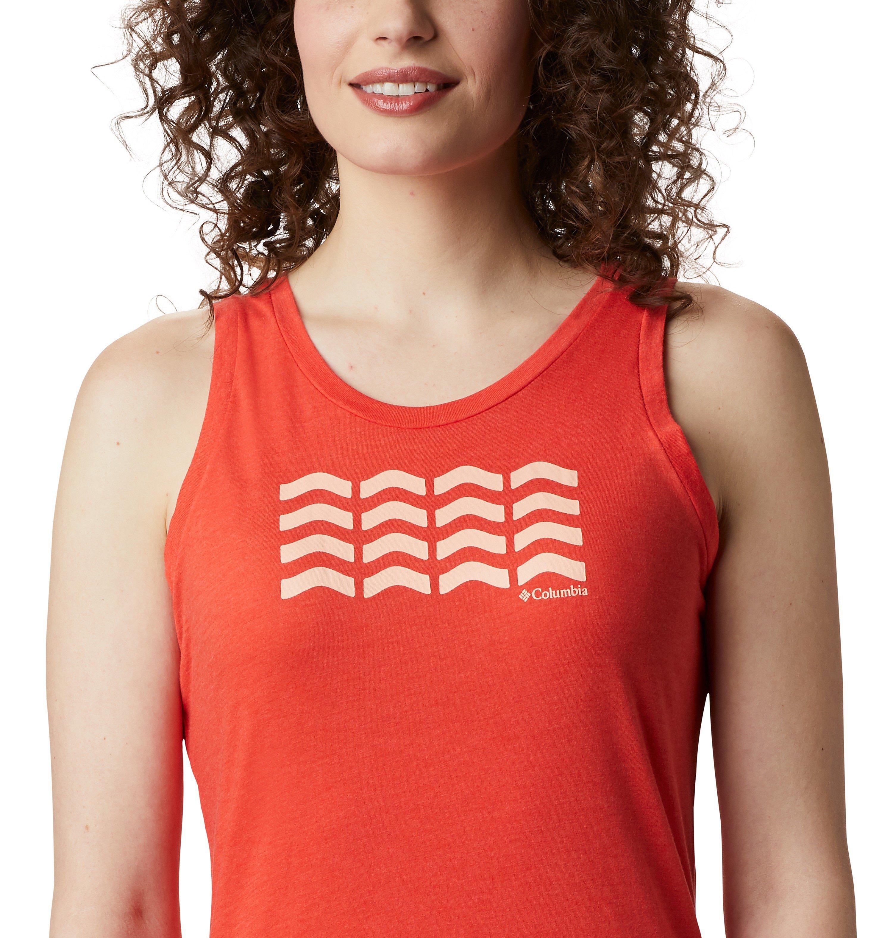 Women's Bluff Mesa Tank 4