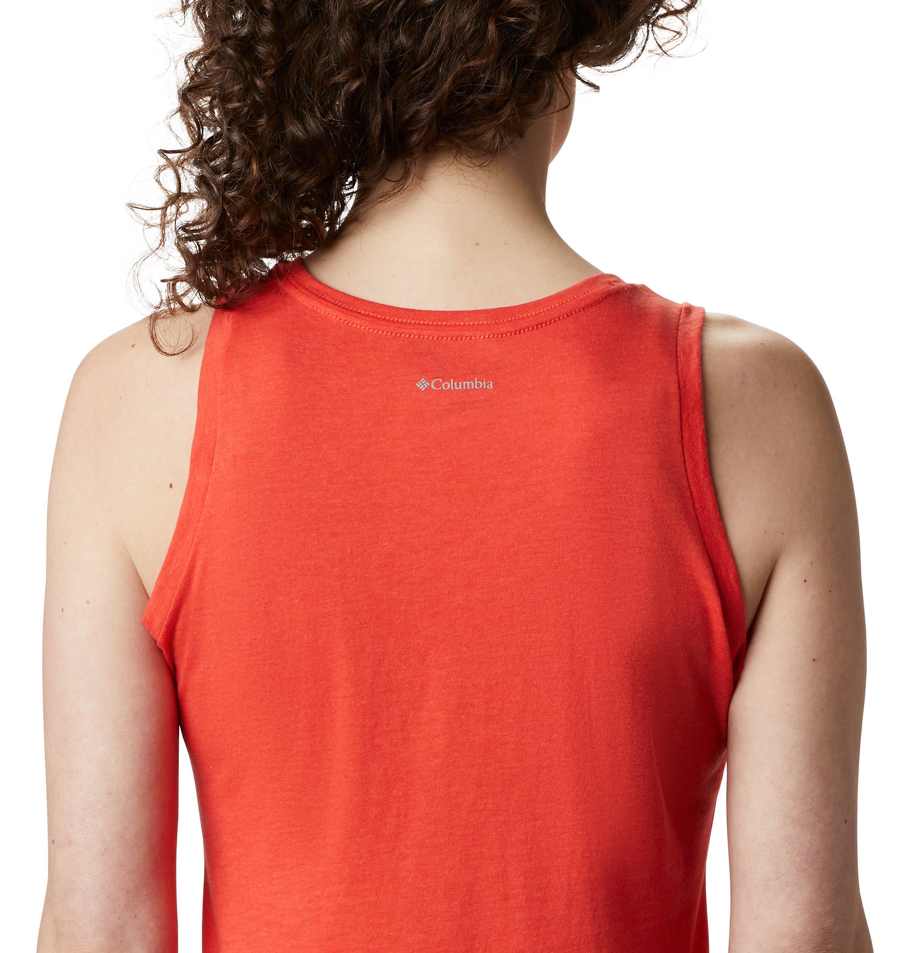 Women's Bluff Mesa Tank 5