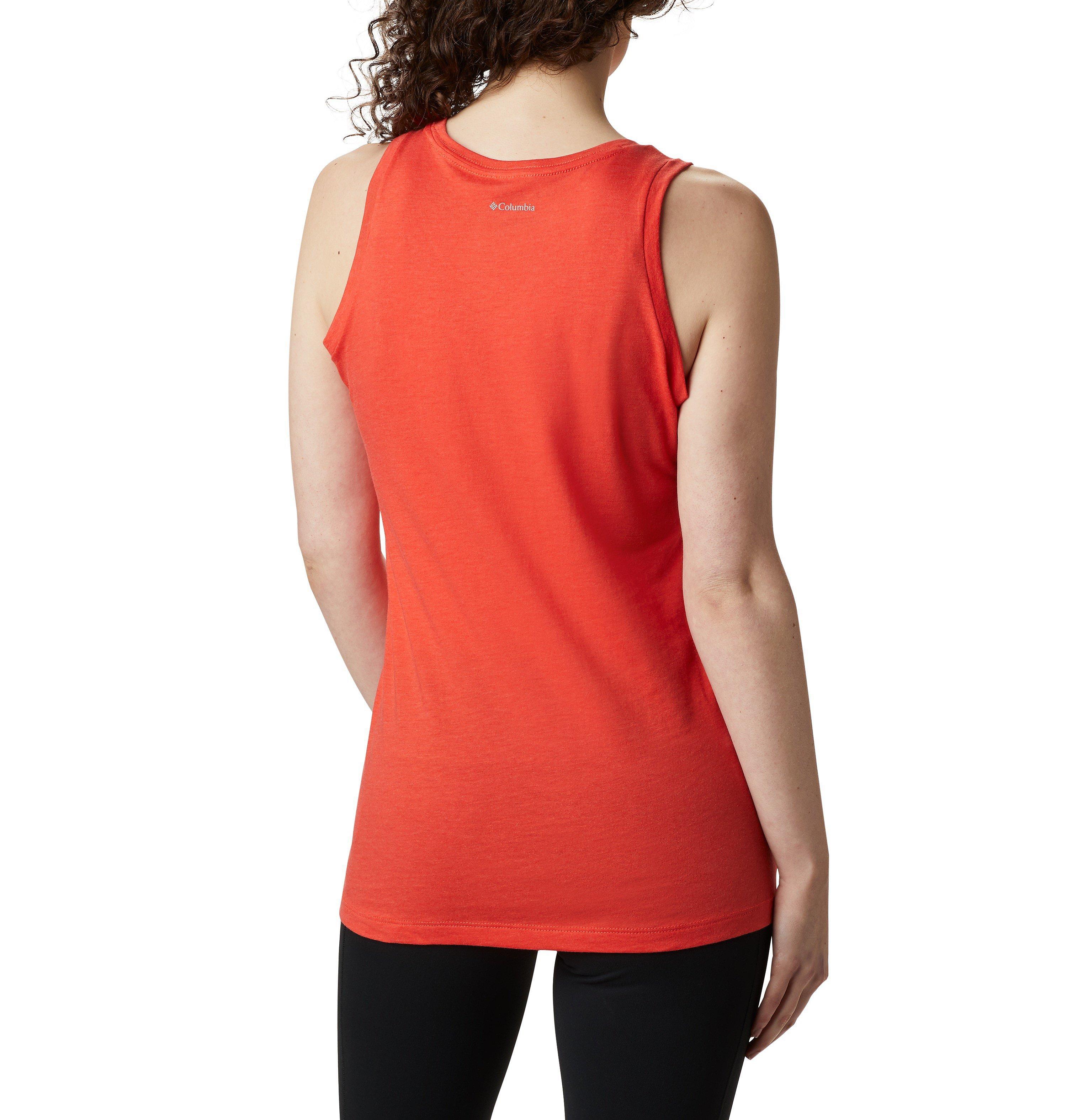 Women's Bluff Mesa Tank 2