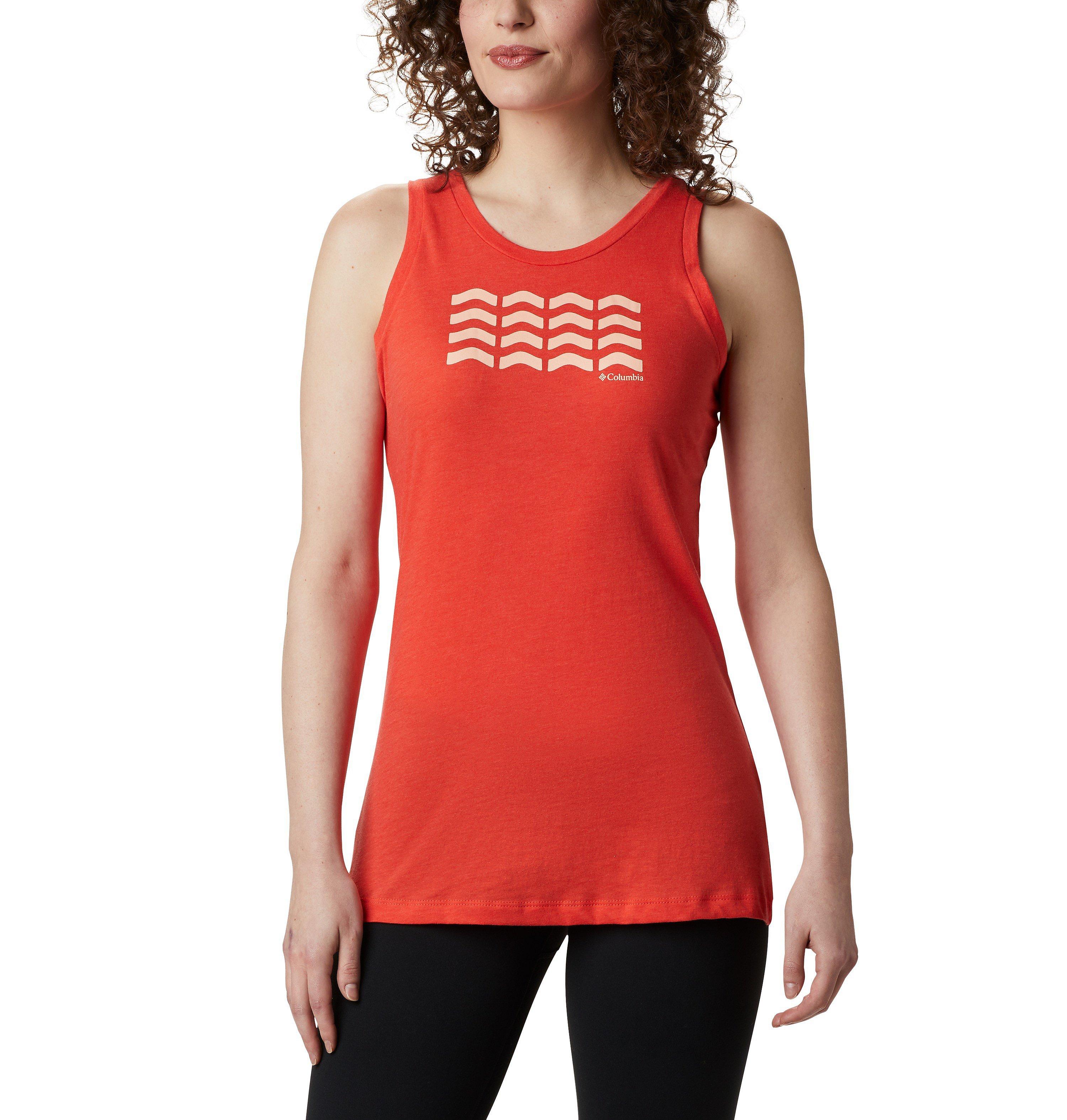 Women's Bluff Mesa Tank 1