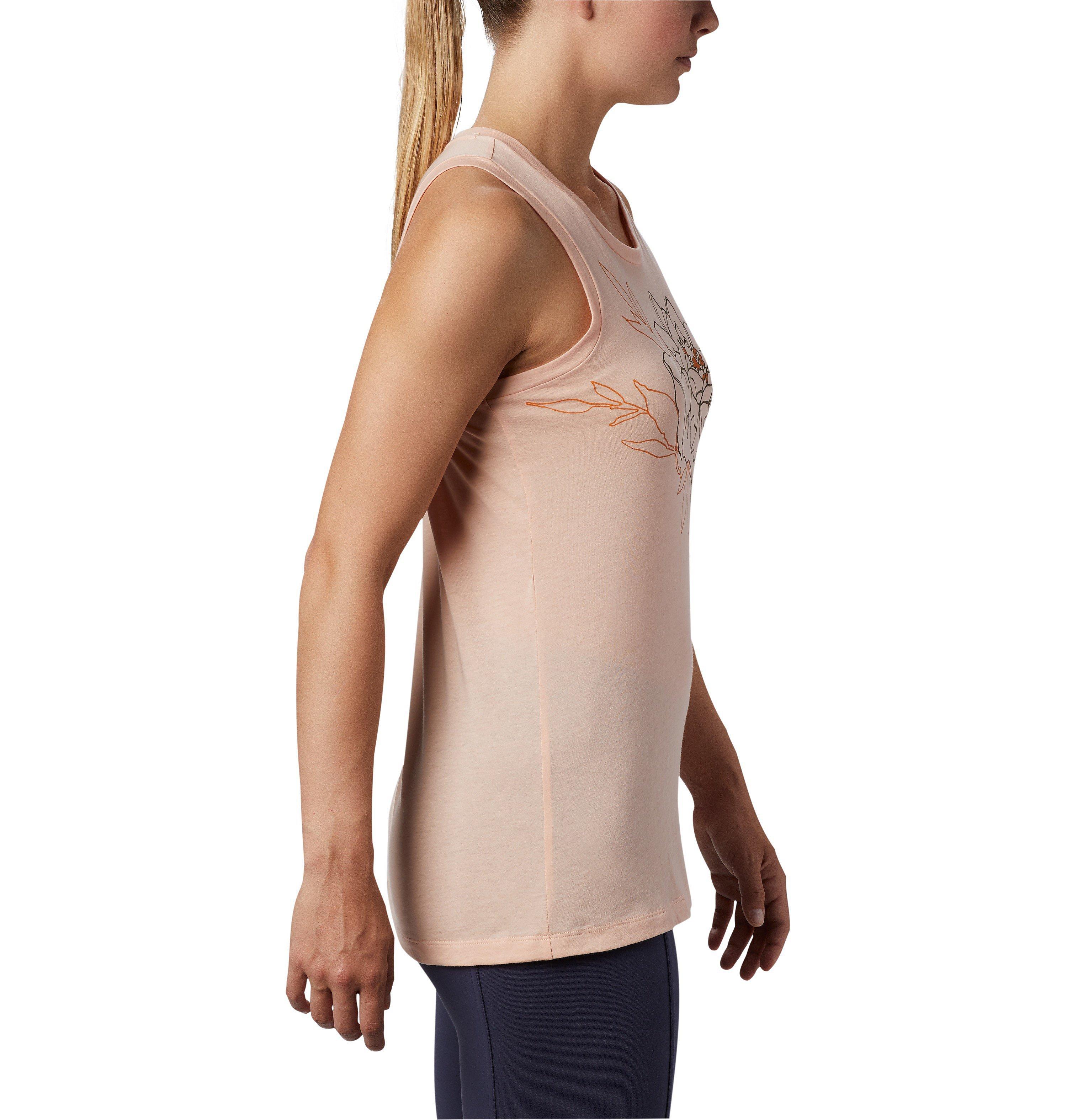 Women's Bluff Mesa Tank 3