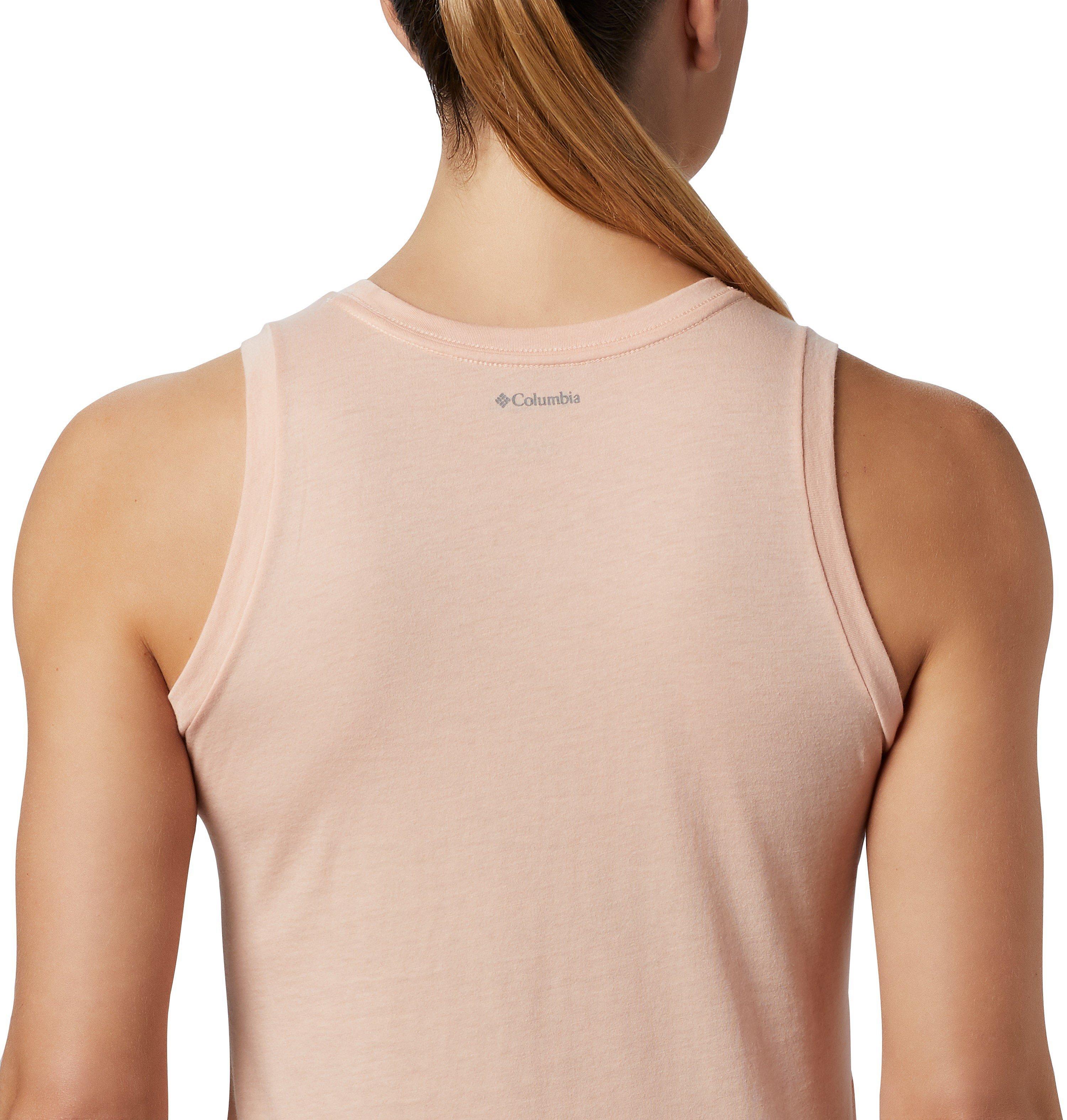 Women's Bluff Mesa Tank 4