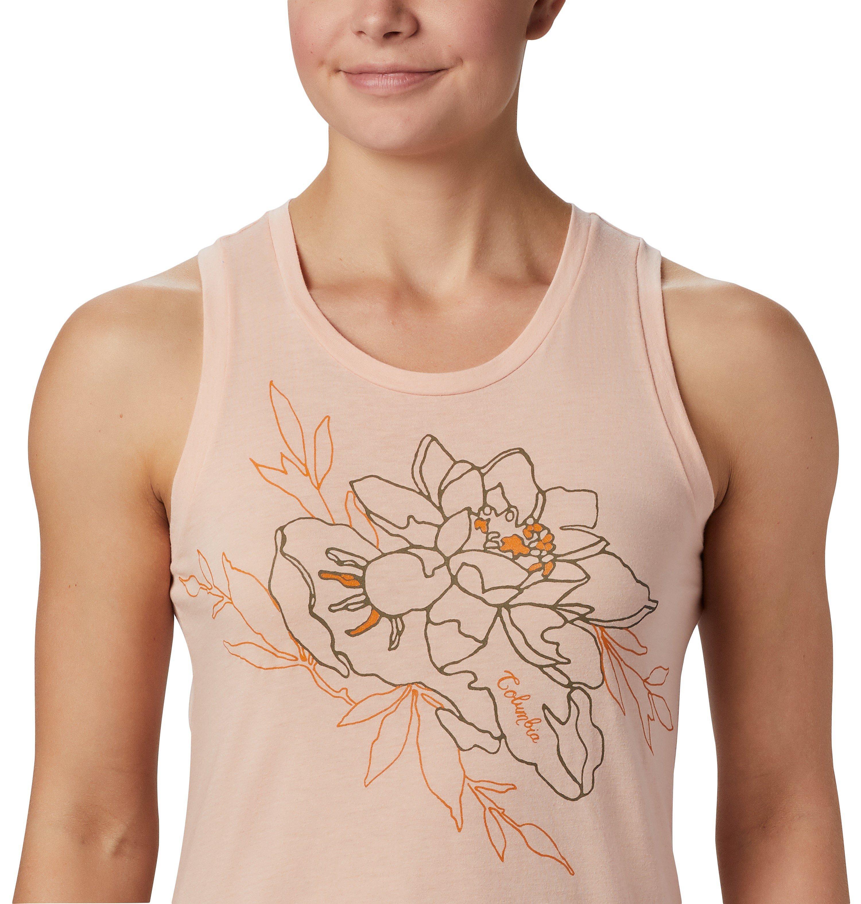 Women's Bluff Mesa Tank 5
