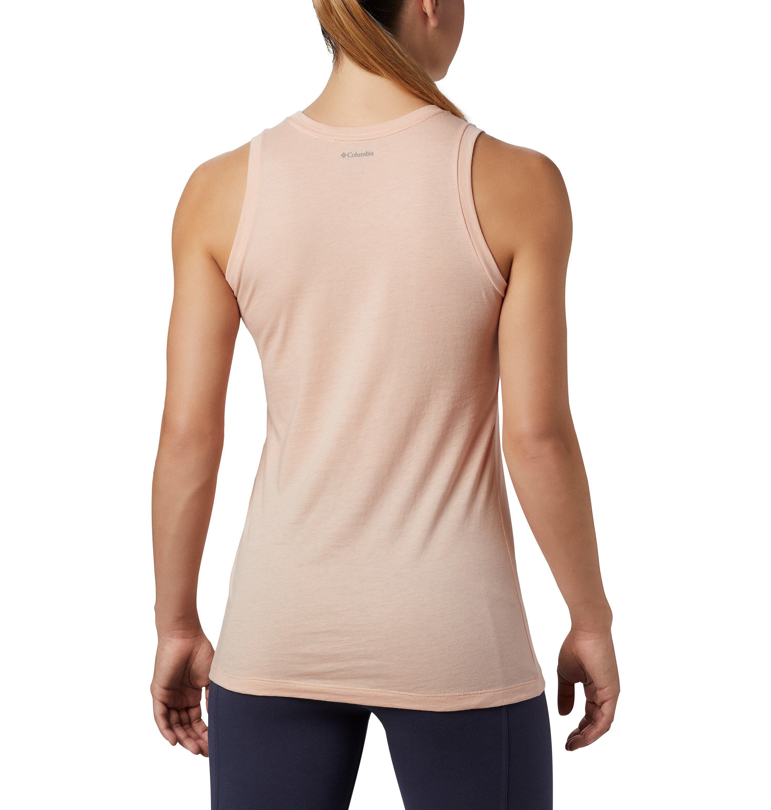 Women's Bluff Mesa Tank 2