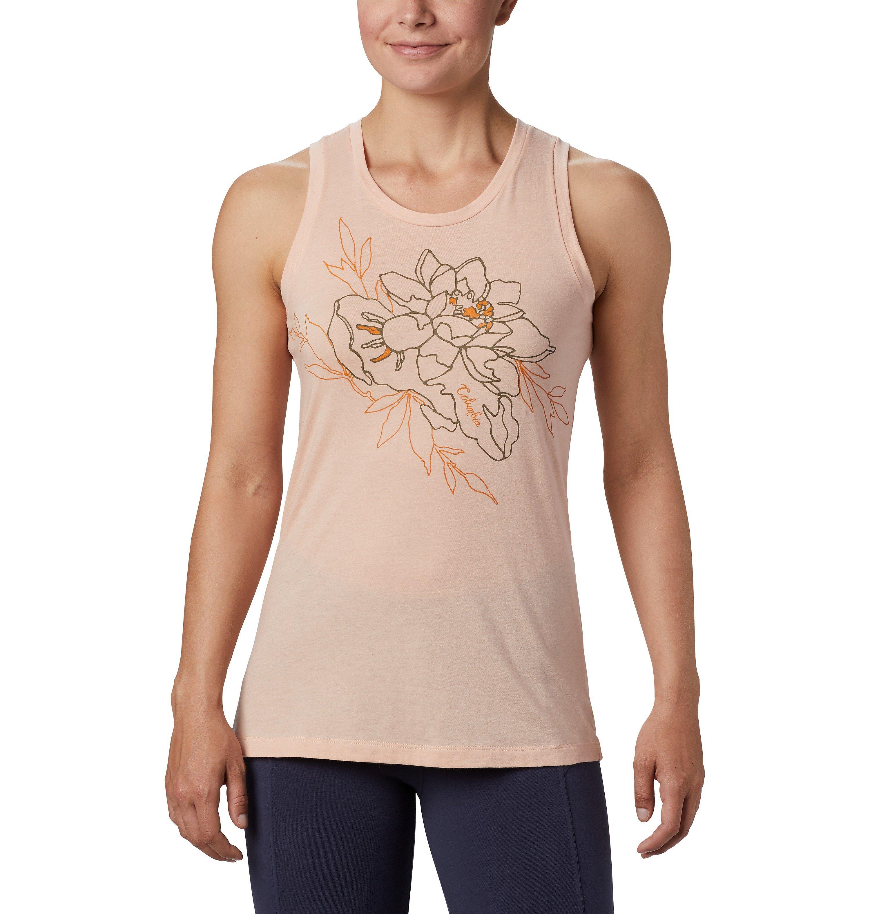 Women's Bluff Mesa Tank 1