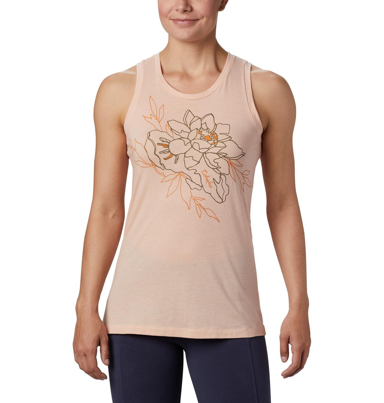 Women's Bluff Mesa™ Tank 1