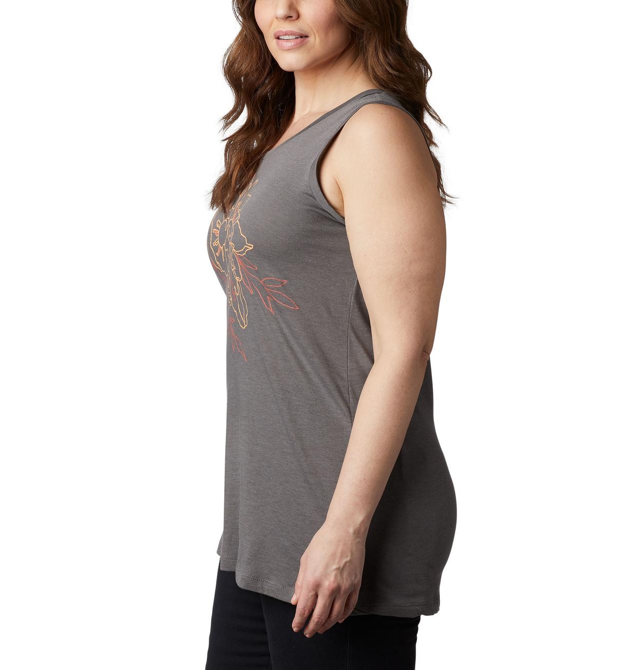Women's Bluff Mesa™ Tank – Plus Size 3
