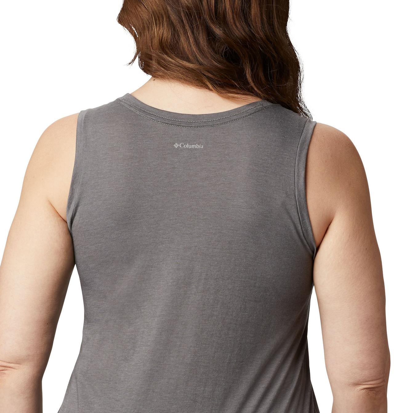 Women's Bluff Mesa™ Tank – Plus Size 5