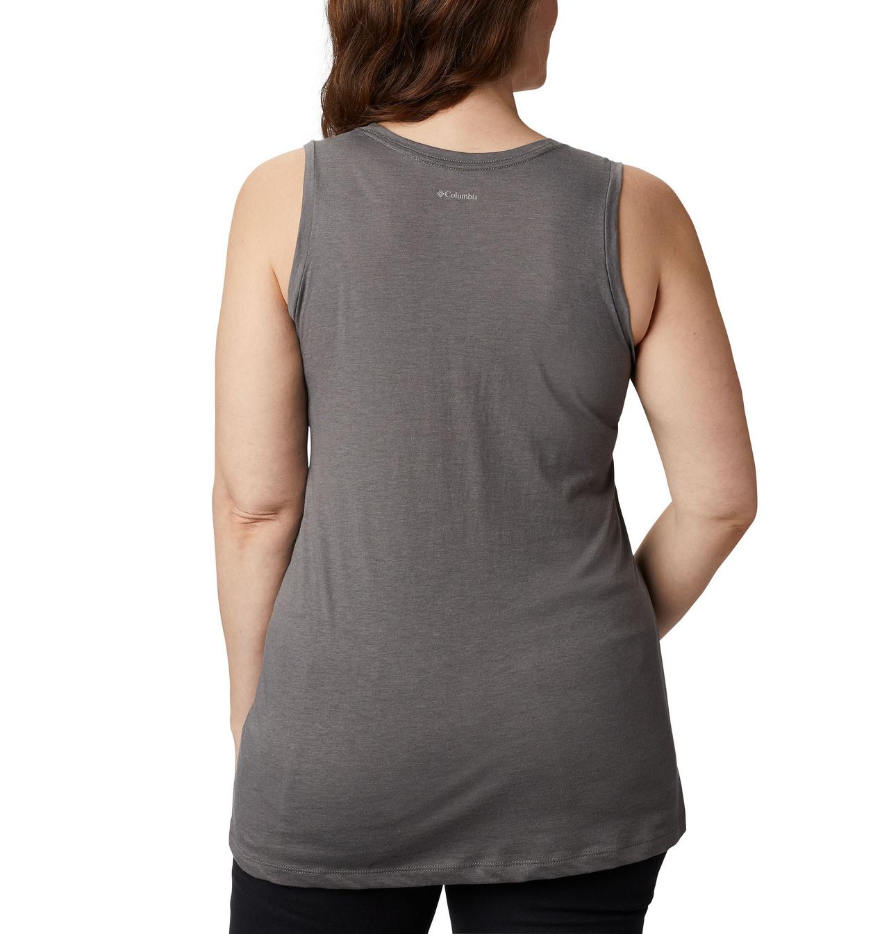 Women's Bluff Mesa™ Tank – Plus Size 2