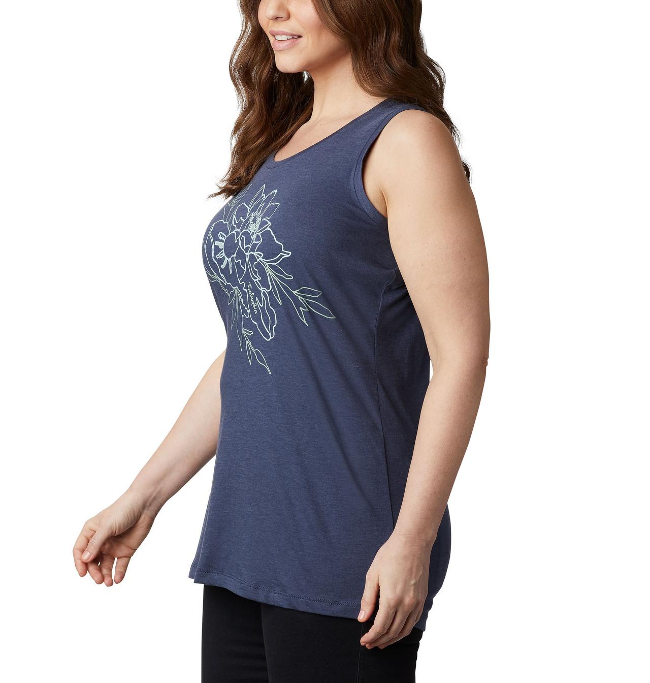 Women's Bluff Mesa™ Tank – Plus Size 3