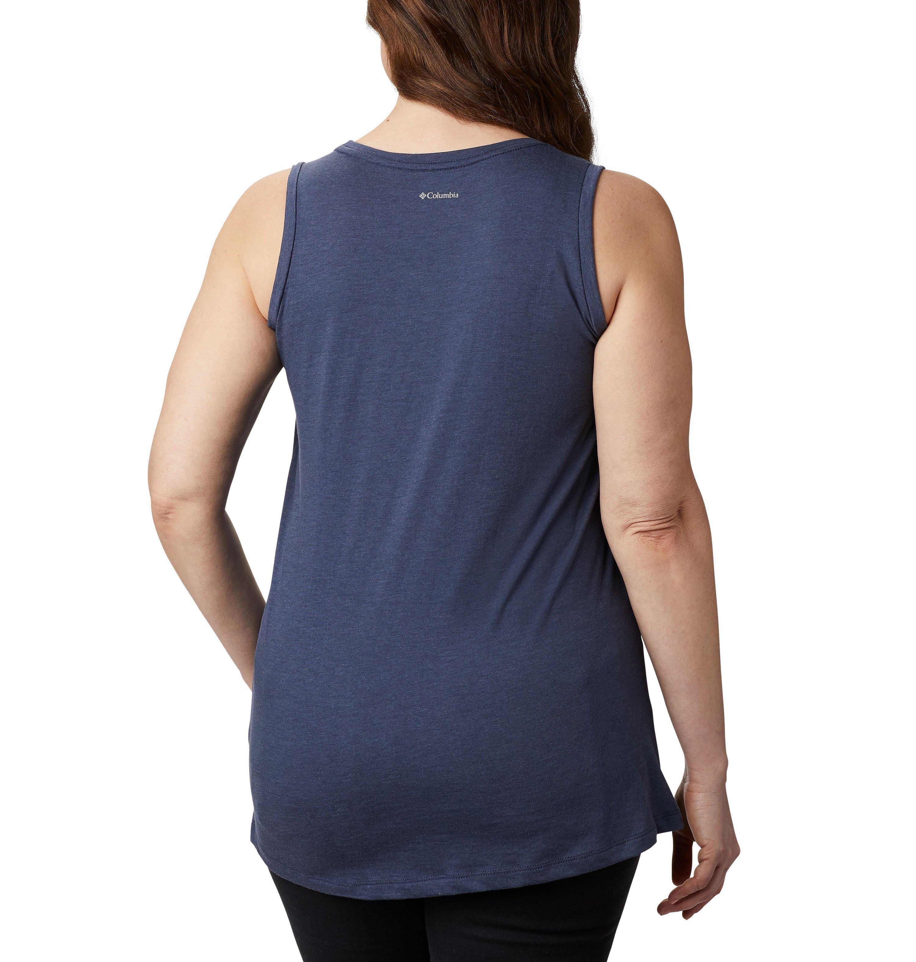 Women's Bluff Mesa Tank – Plus Size 2