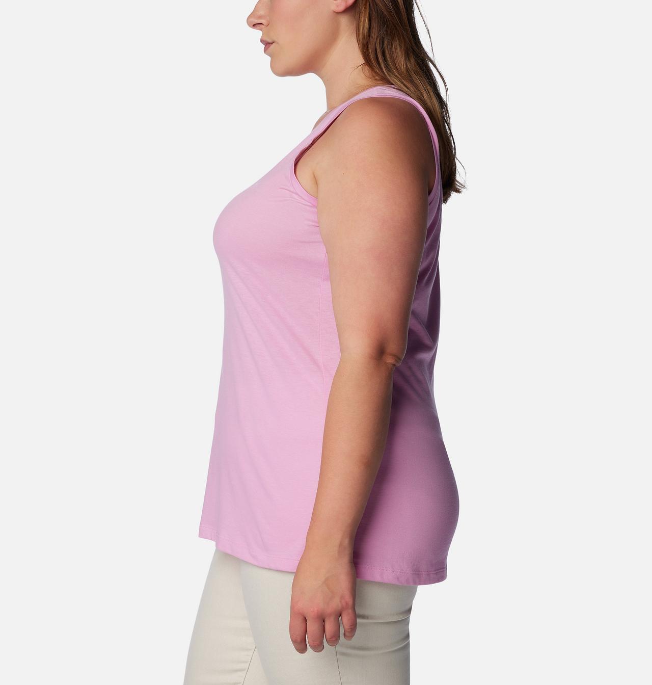Women's Bluff Mesa™ Tank – Plus Size 3