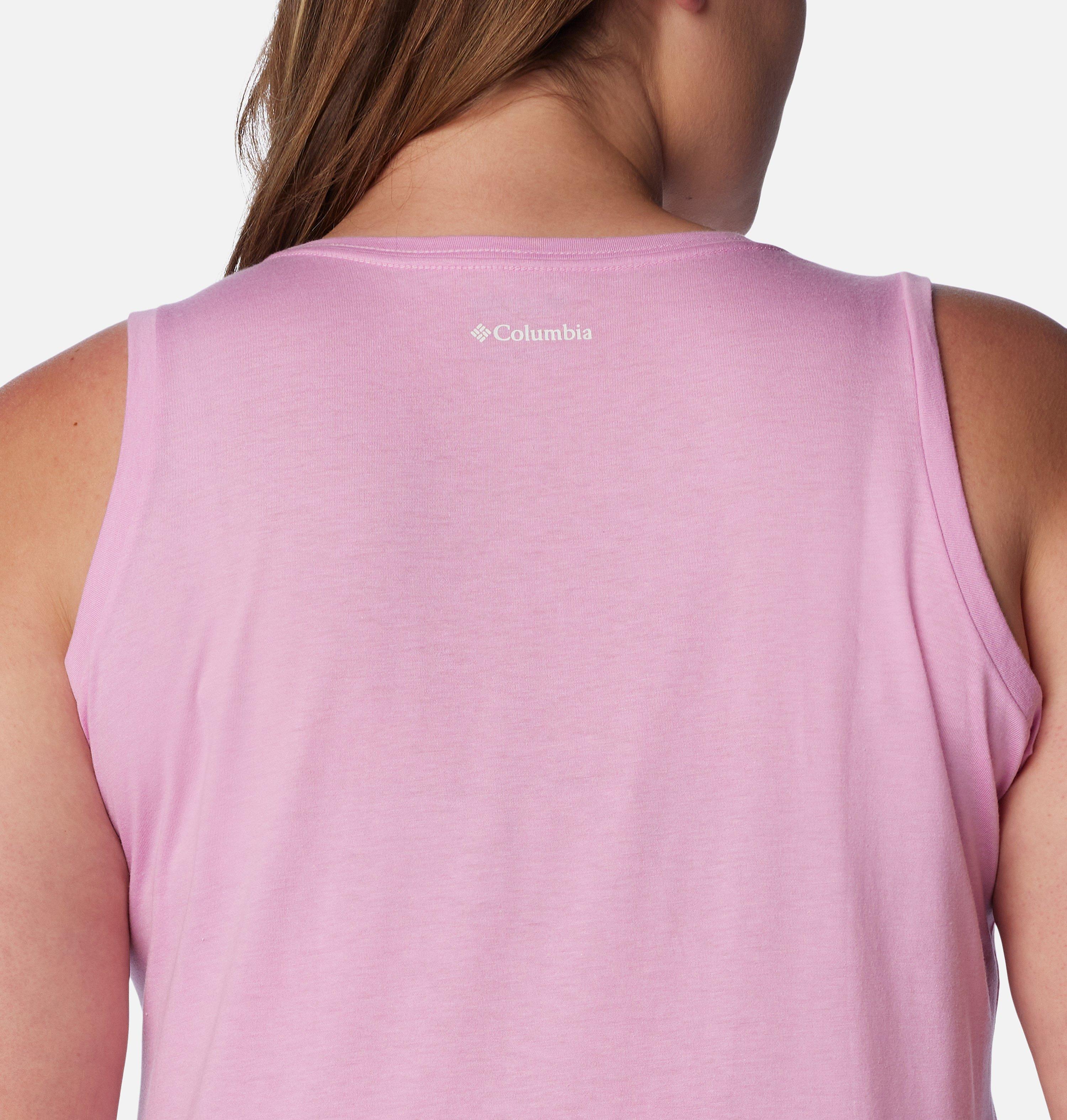 Women's Bluff Mesa Tank – Plus Size 5