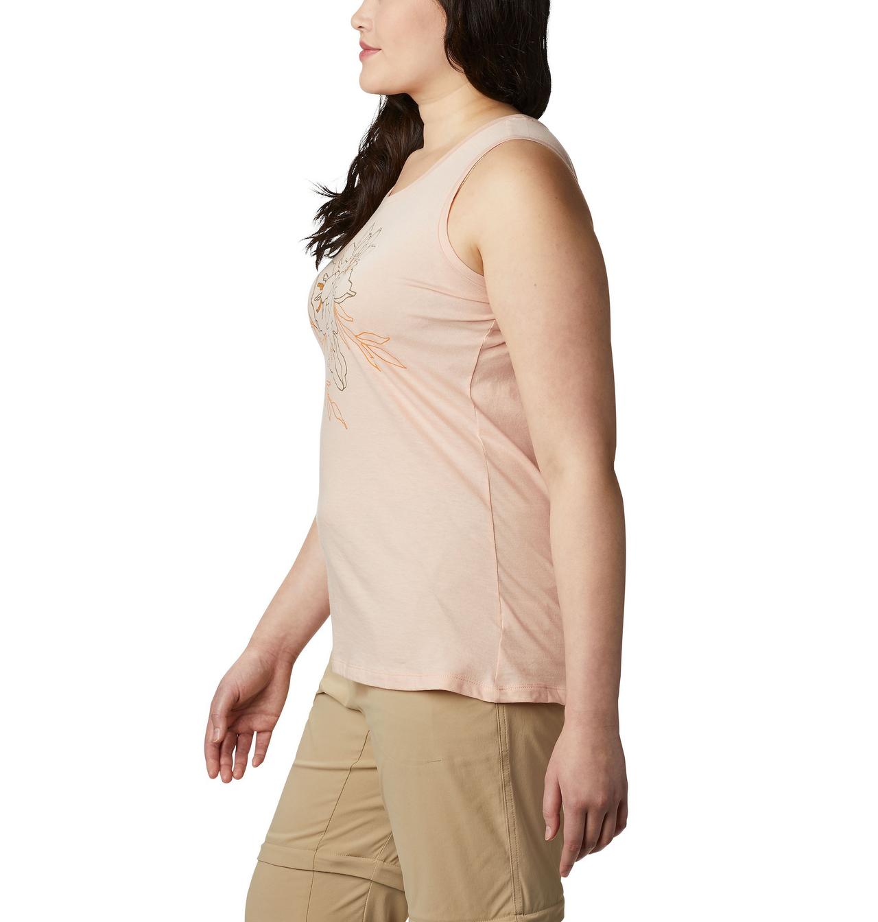 Women's Bluff Mesa™ Tank – Plus Size 3