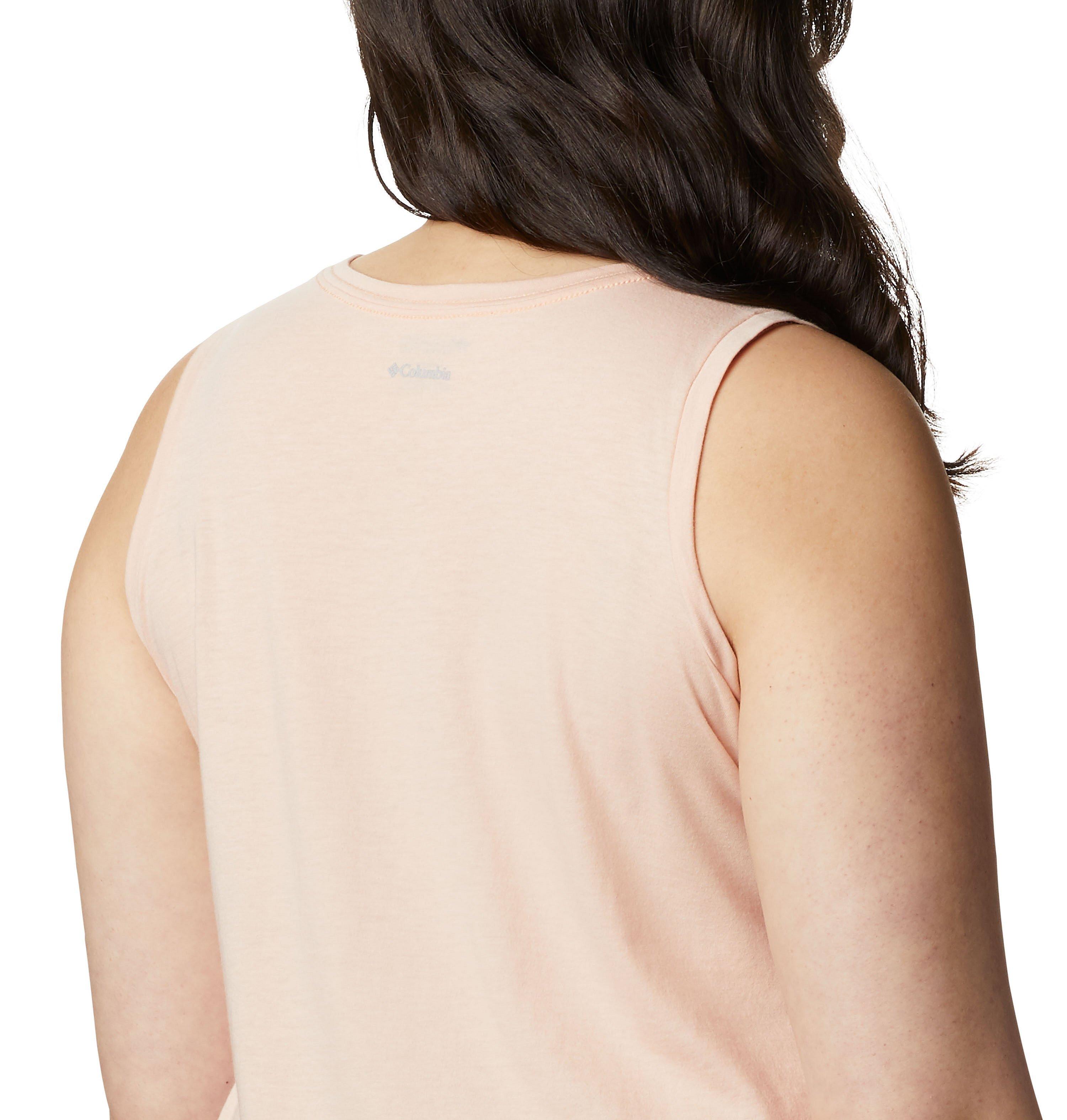 Women's Bluff Mesa Tank – Plus Size 5
