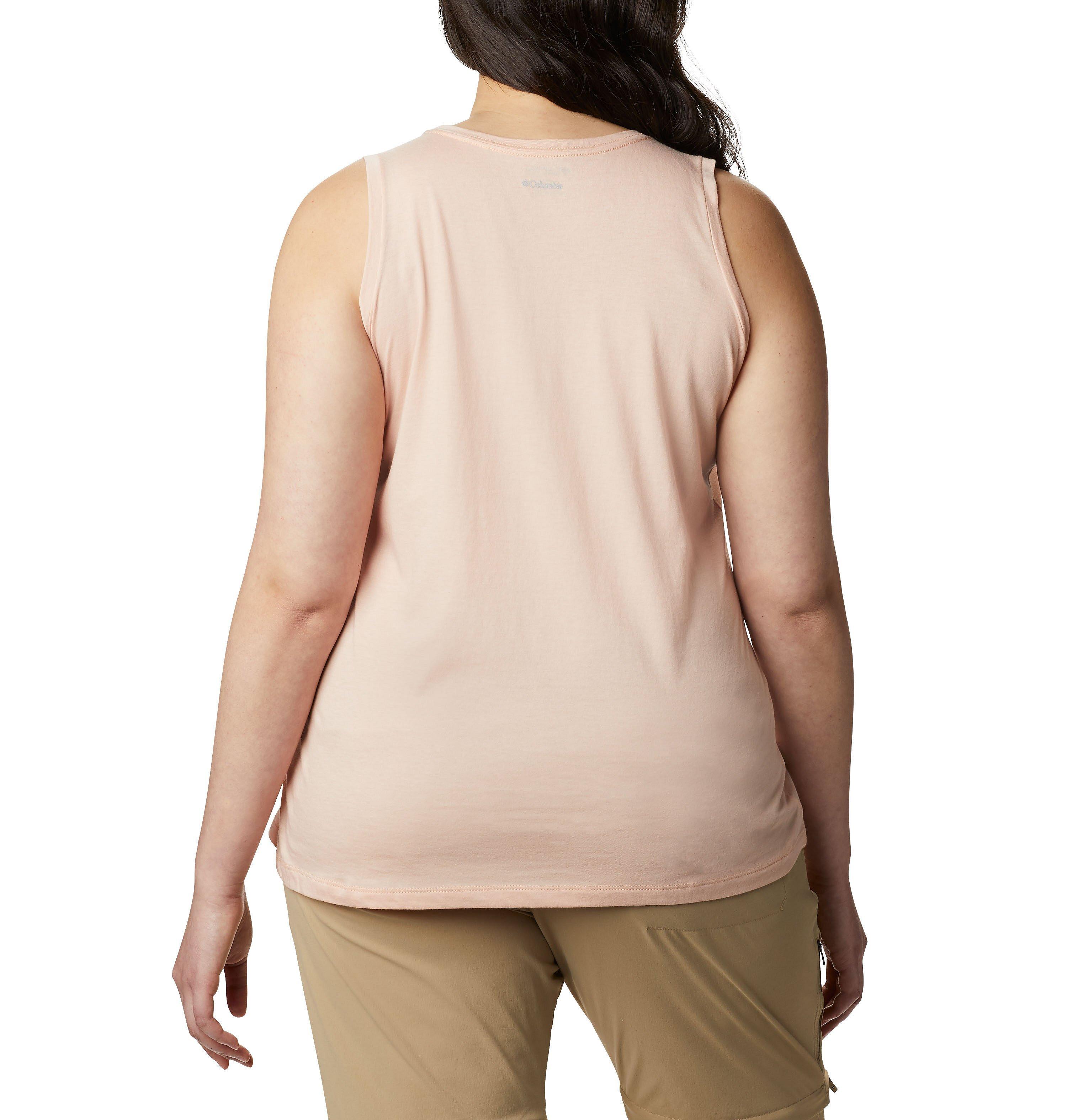 Women's Bluff Mesa Tank – Plus Size 2