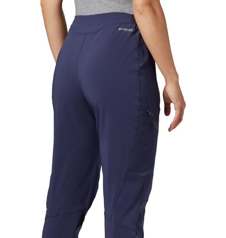 W Titan Pass Pant | 466 | 10, Color: Nocturnal, image 3