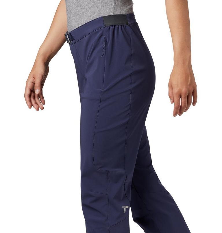 W Titan Pass Pant | 466 | 10, Color: Nocturnal, image 5