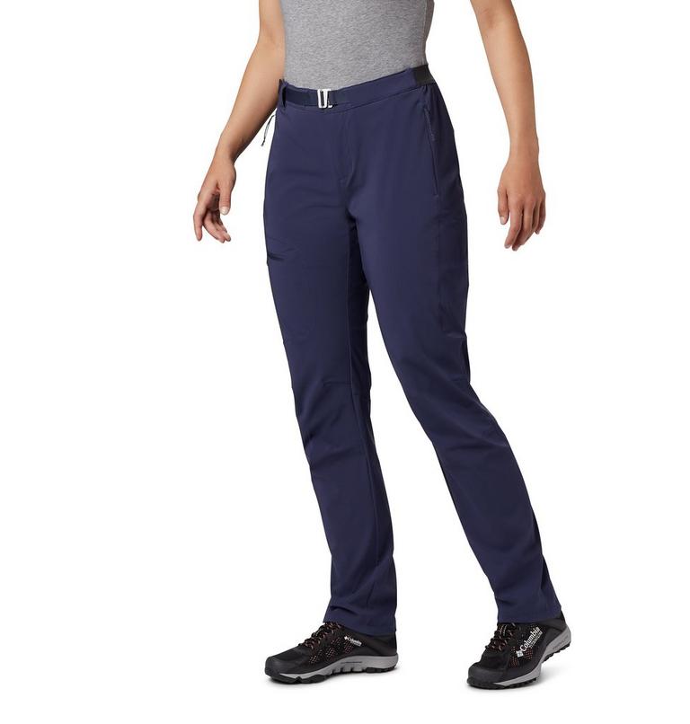 W Titan Pass Pant | 466 | 10, Color: Nocturnal, image 1