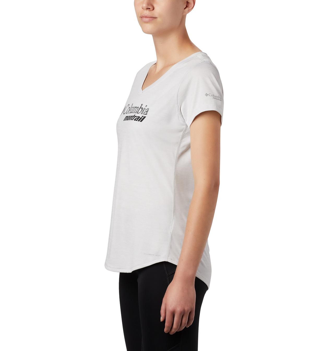 Women's Trinity Trail™ II Graphic 3