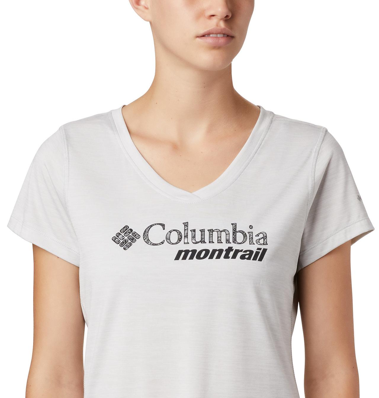 Women's Trinity Trail™ II Graphic 4