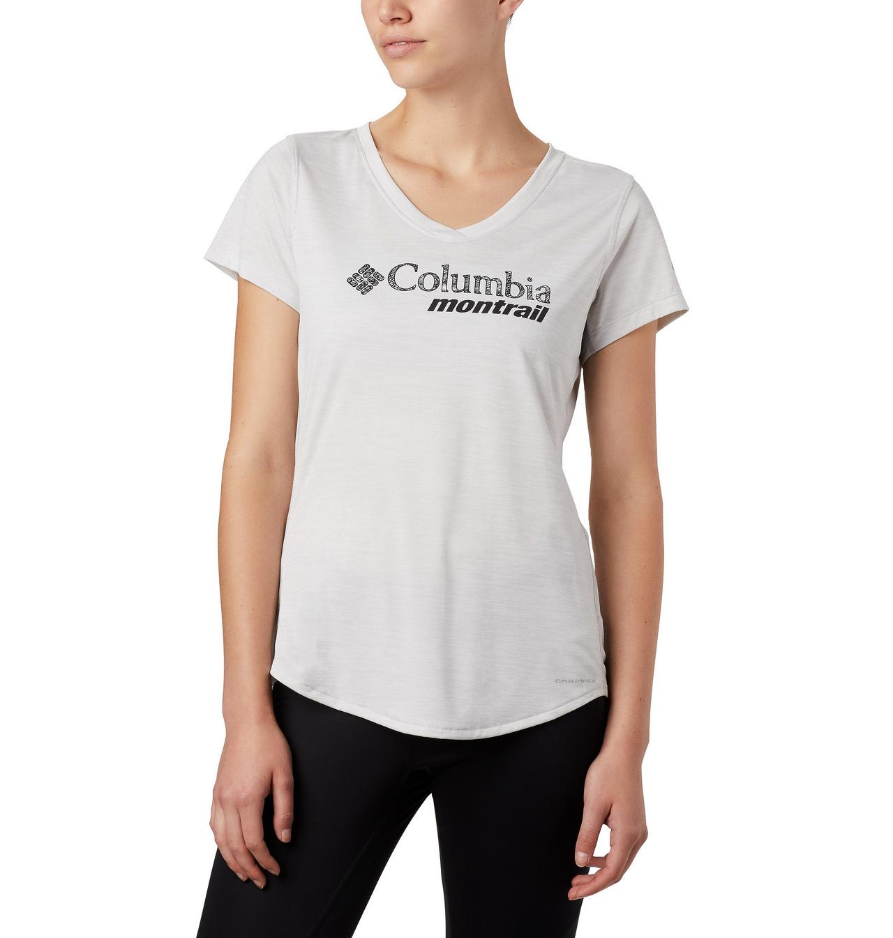 Women's Trinity Trail™ II Graphic 1