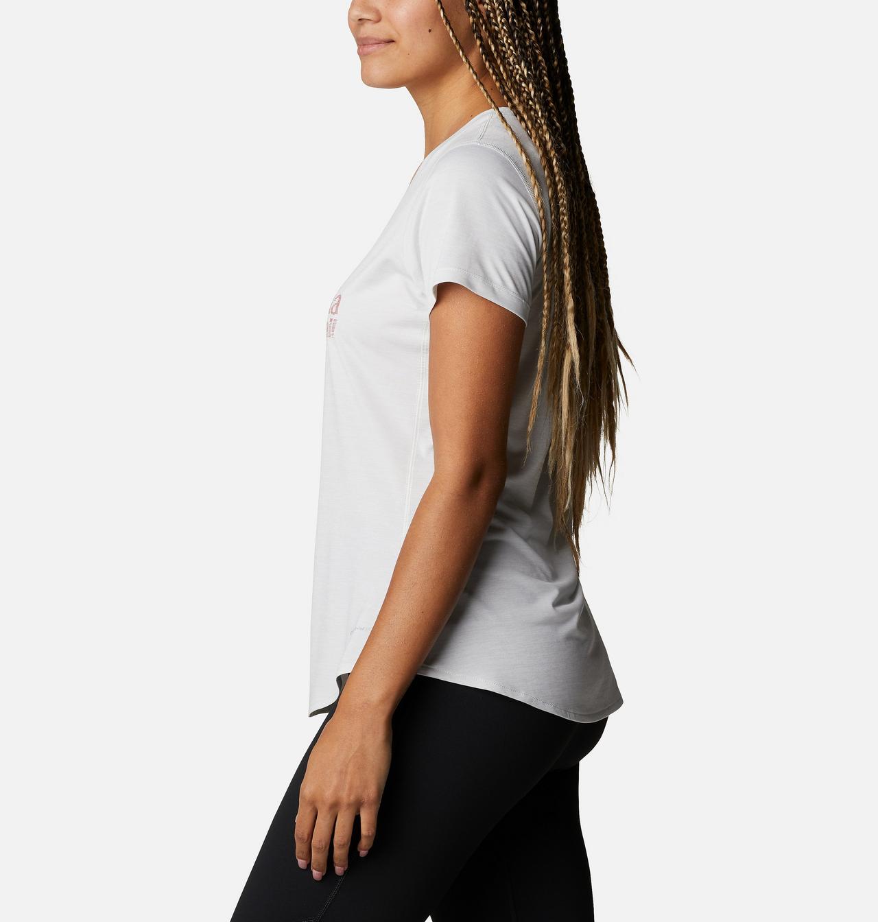 Women's Trinity Trail™ II Graphic 3