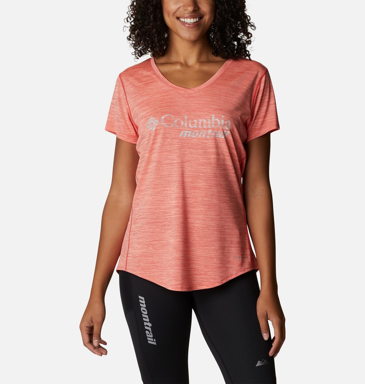 Women's Trinity Trail™ II Graphic 1