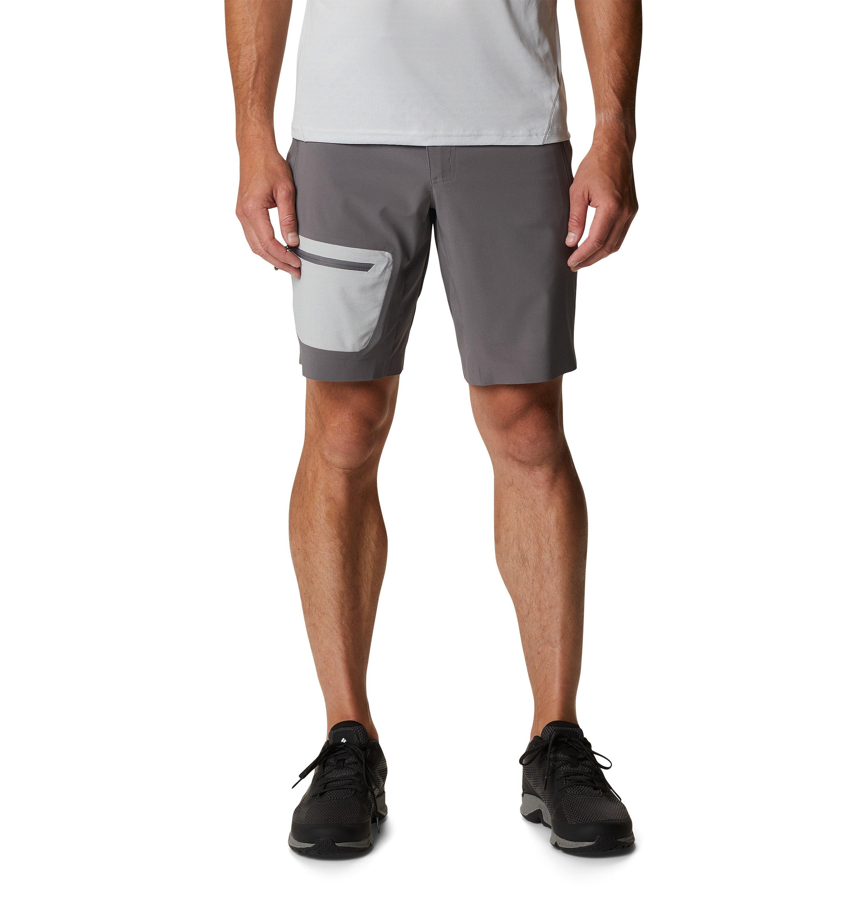 Men's Titan Pass Shorts 1
