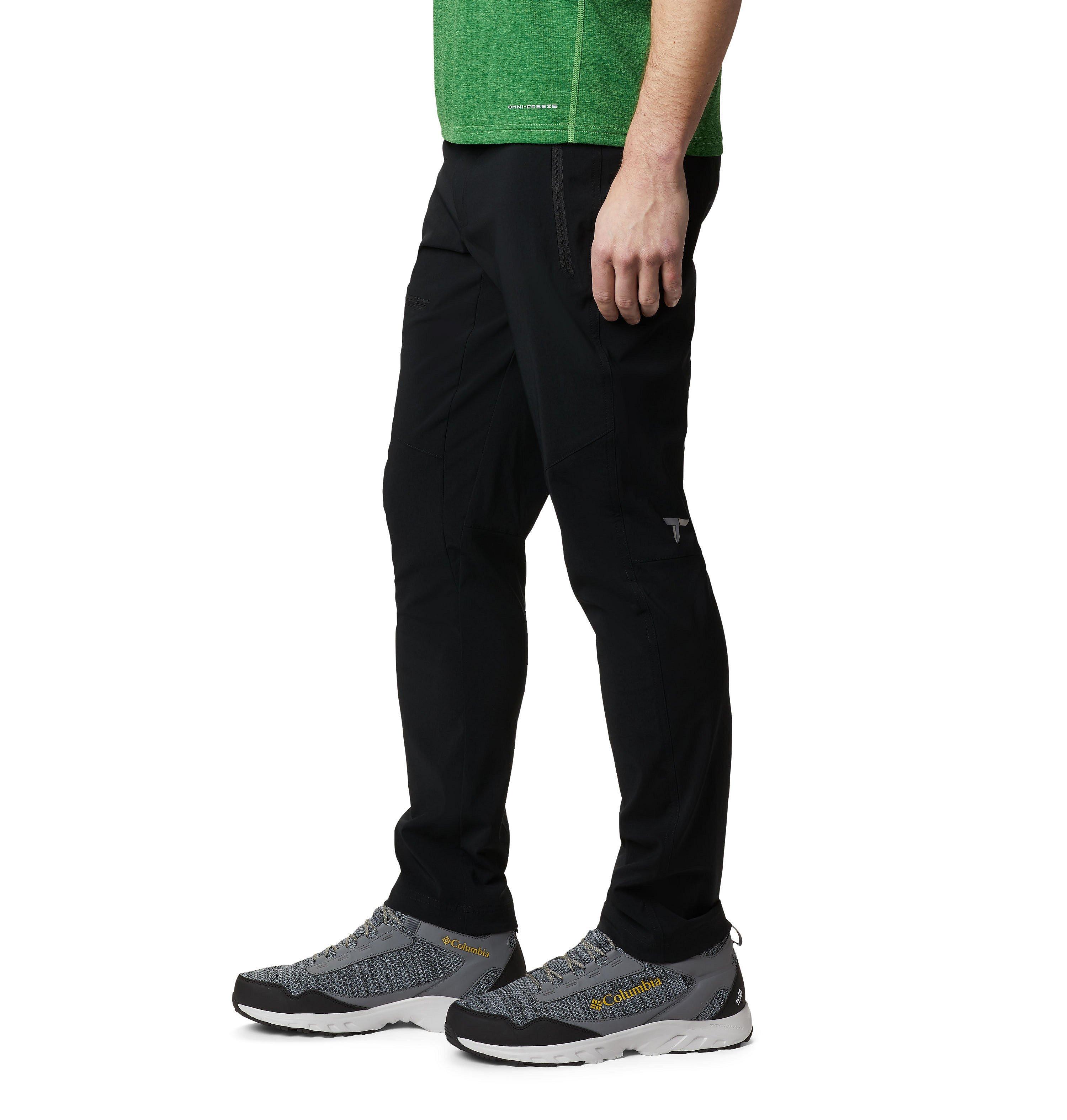 Men's Titan Pass Pants 3