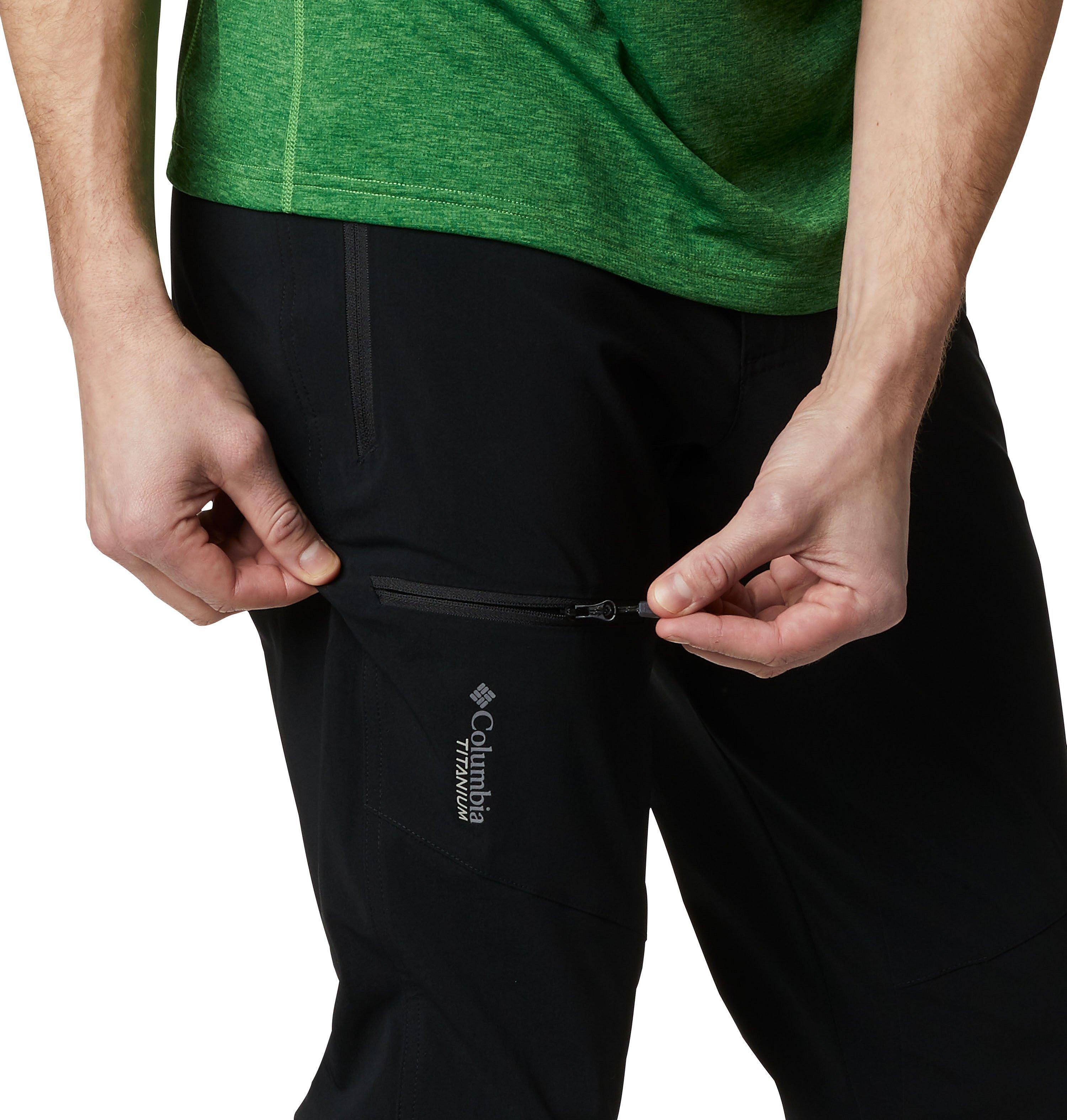 Men's Titan Pass Pants 5
