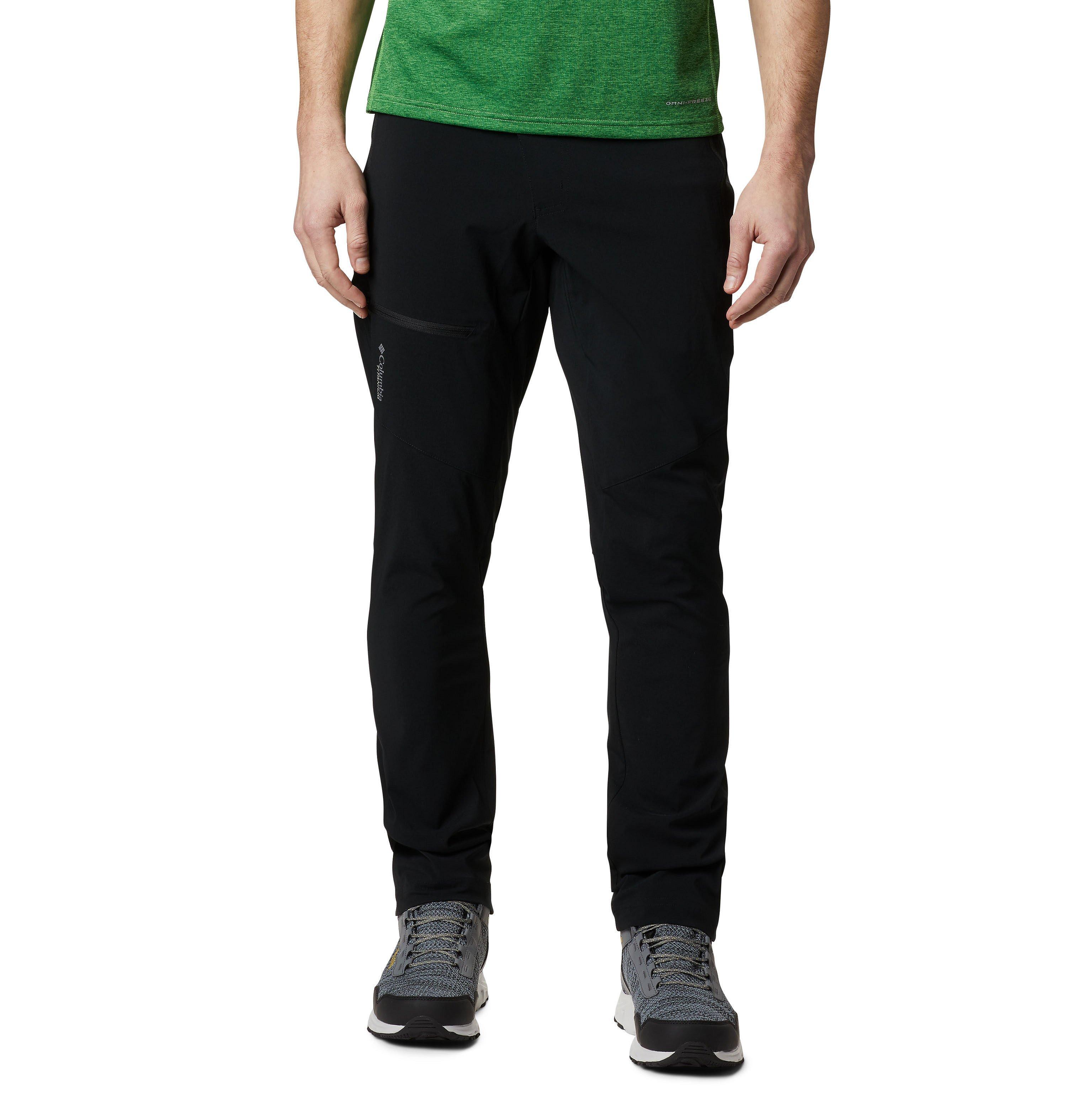 Men's Titan Pass Pants 1