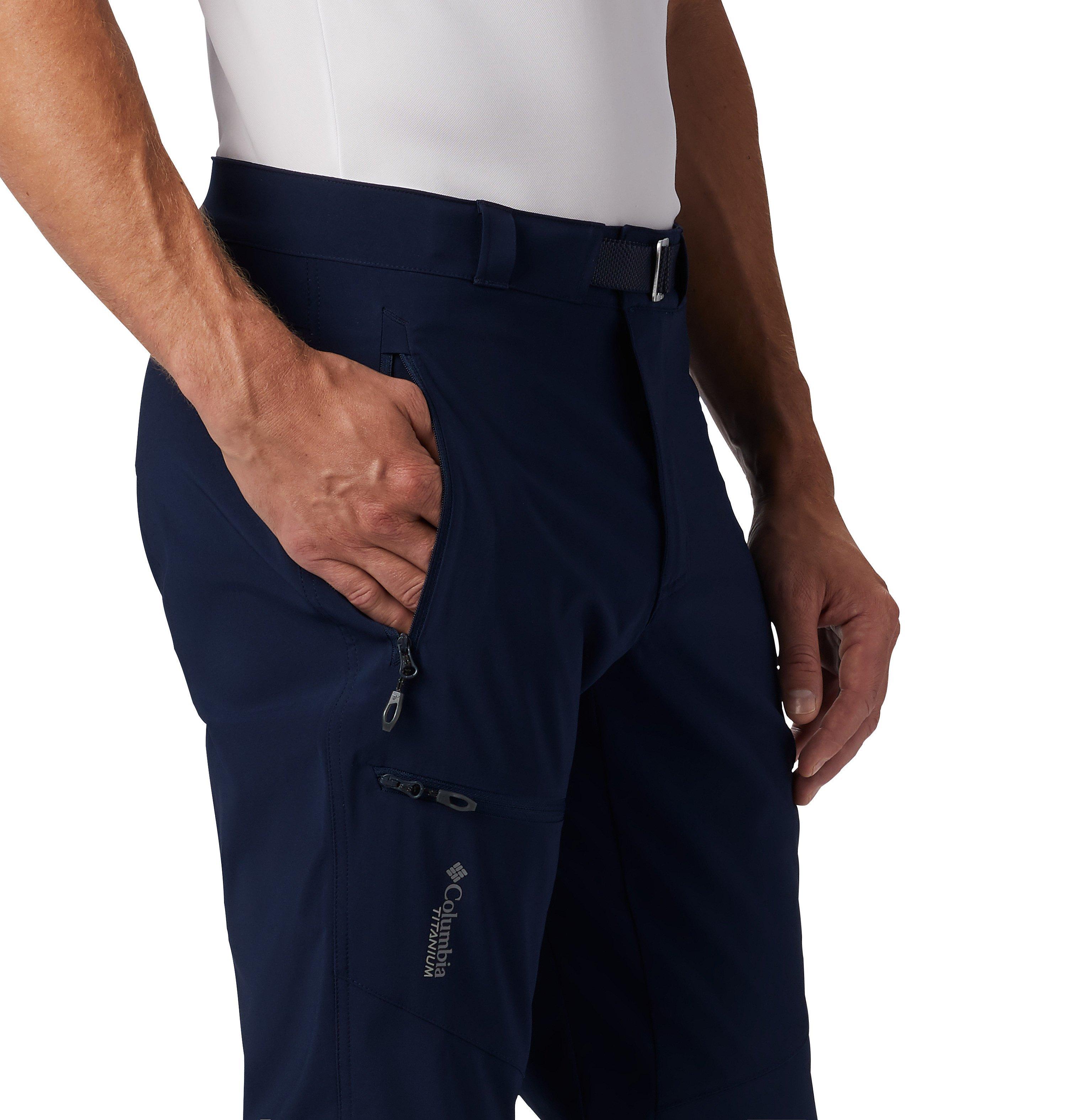 Men's Titan Pass Pants 4