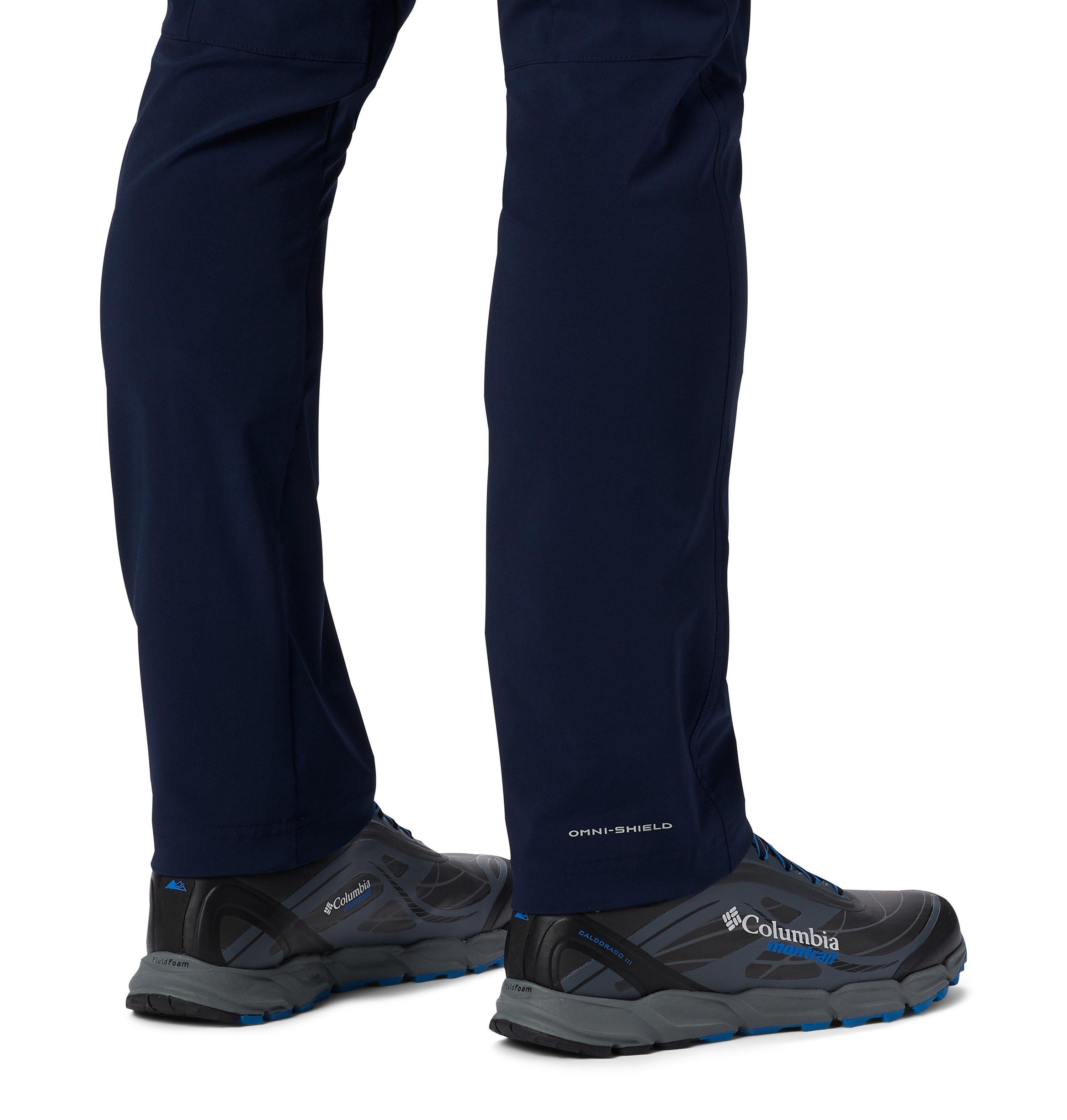 Men's Titan Pass Pants 5