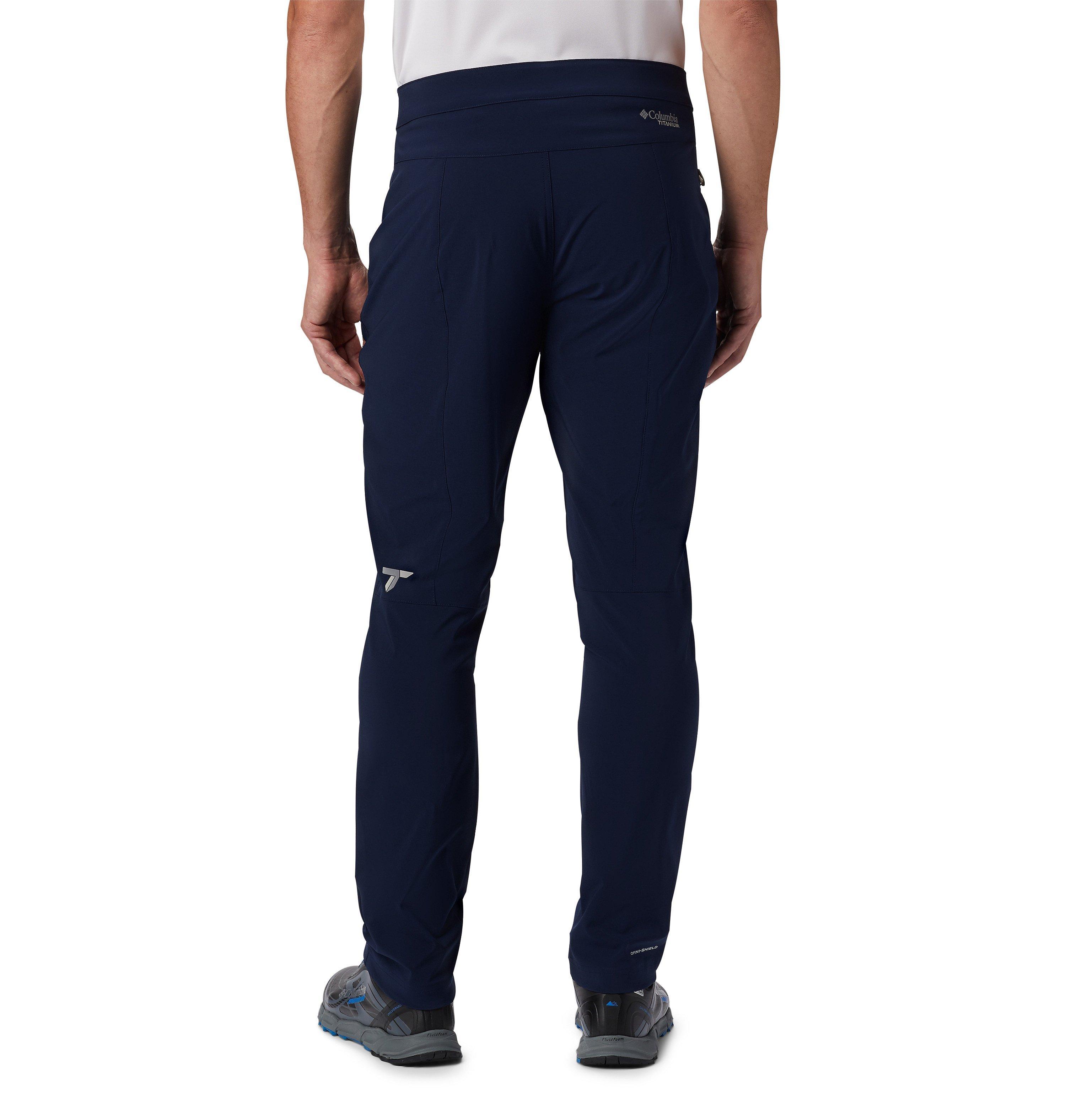 Men's Titan Pass Pants 2