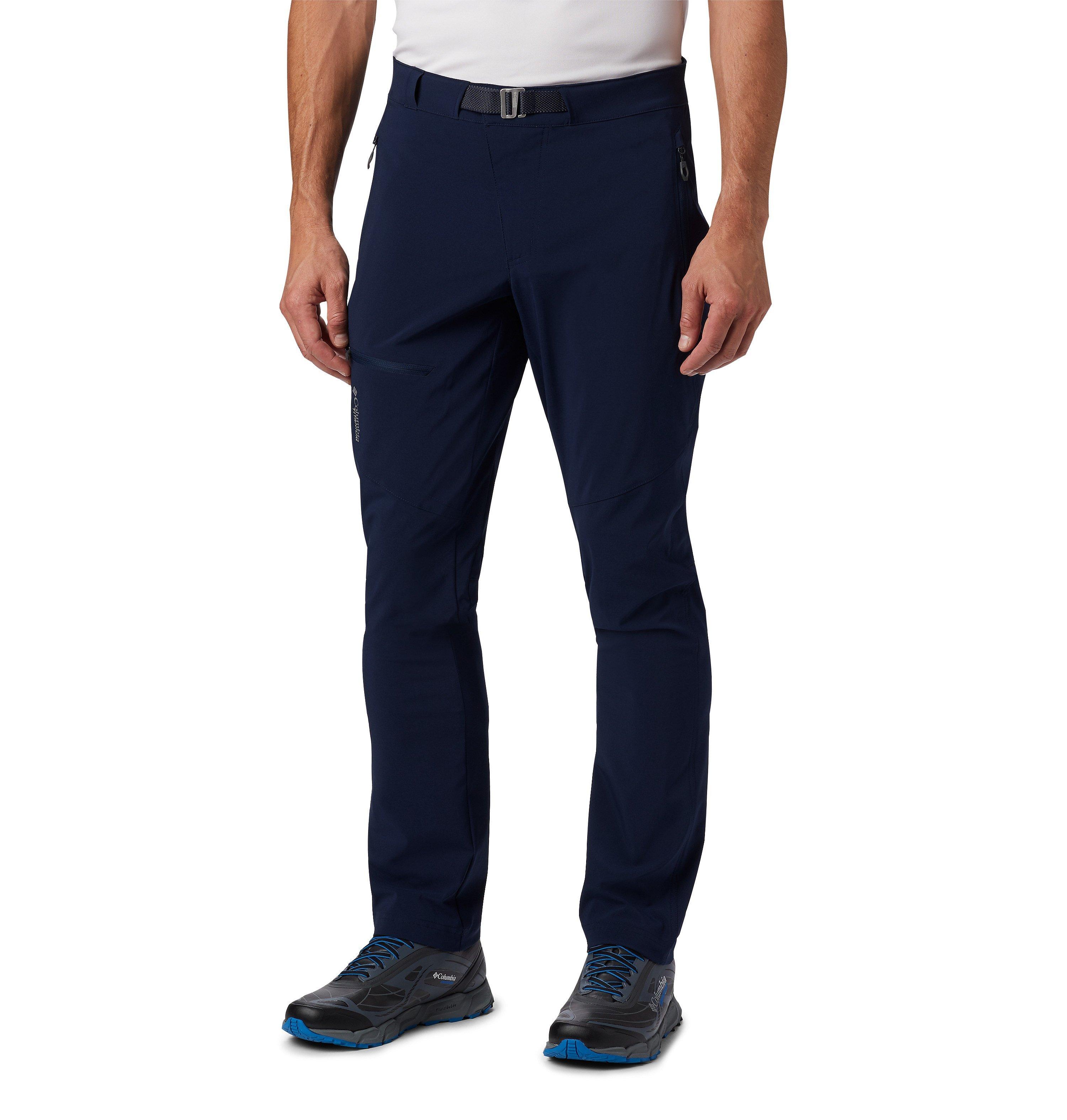 Men's Titan Pass Pants 1