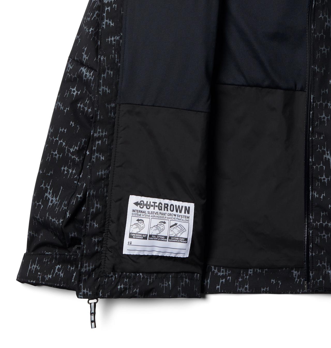 Boys' Rain Scape™ Jacket 3