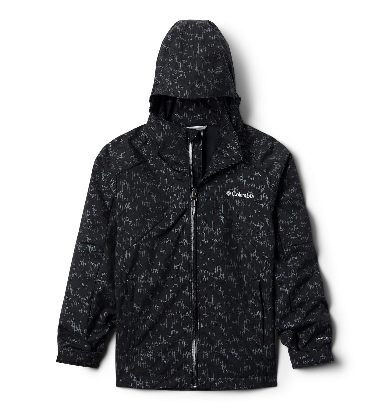 Boys' Rain Scape™ Jacket 1