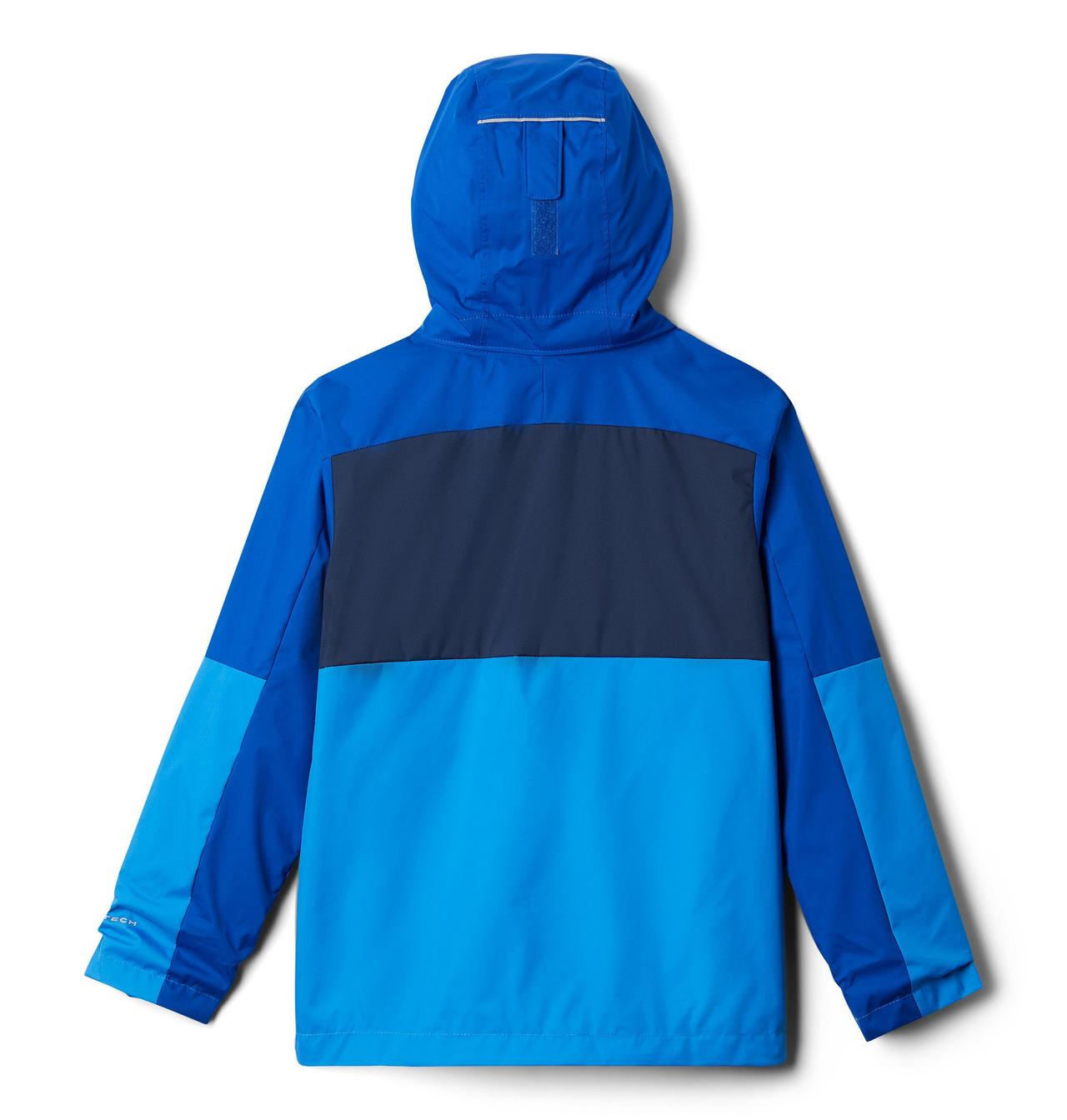 Boys' Rain Scape™ Jacket 2