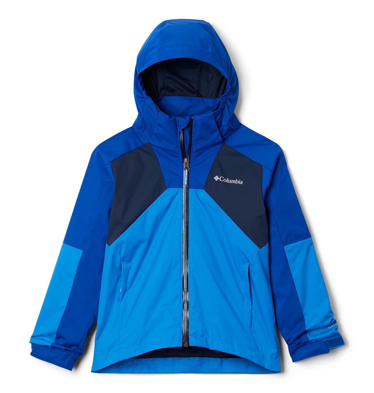 Boys' Rain Scape™ Jacket 1
