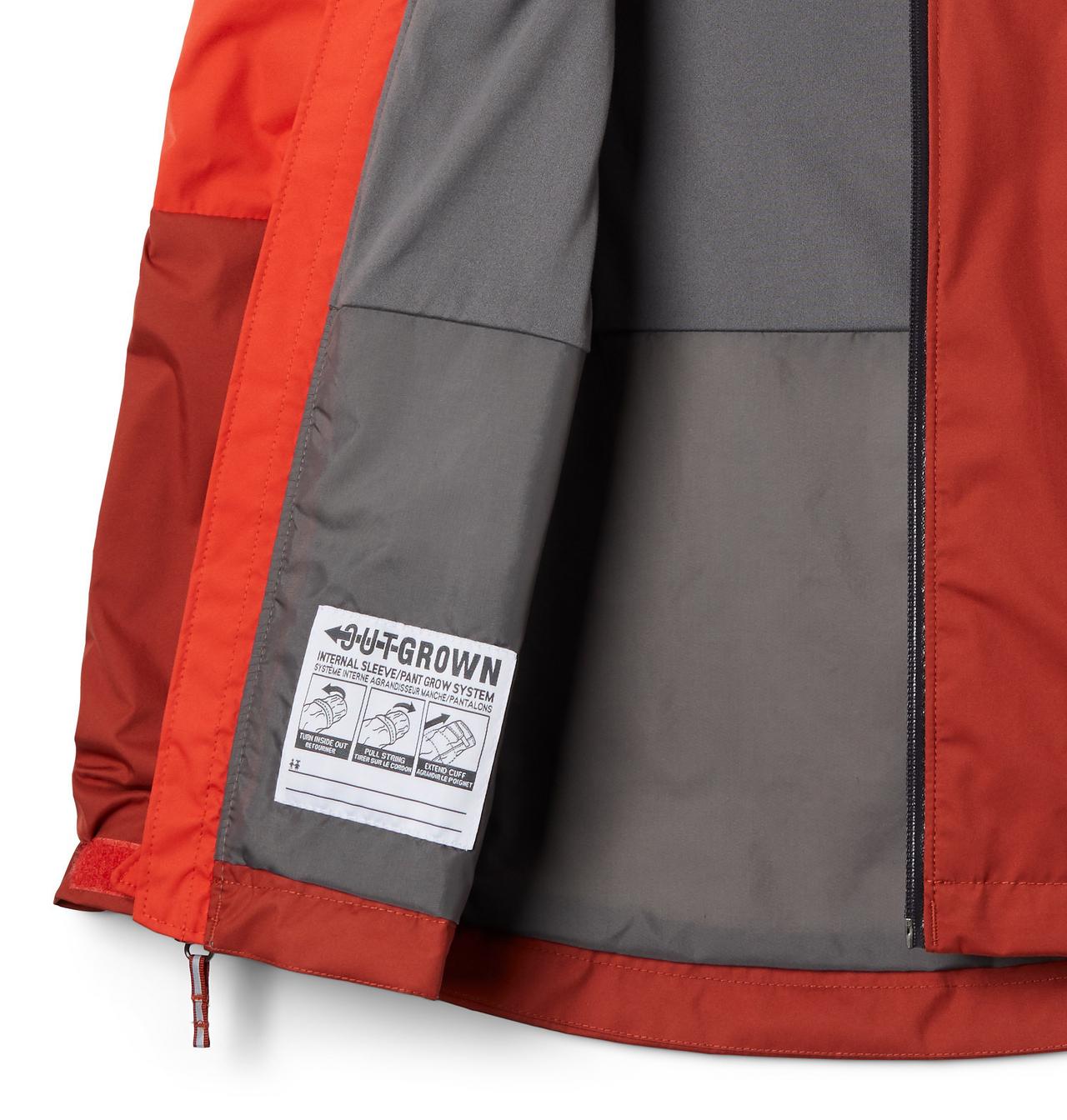 Boys' Rain Scape™ Jacket 3