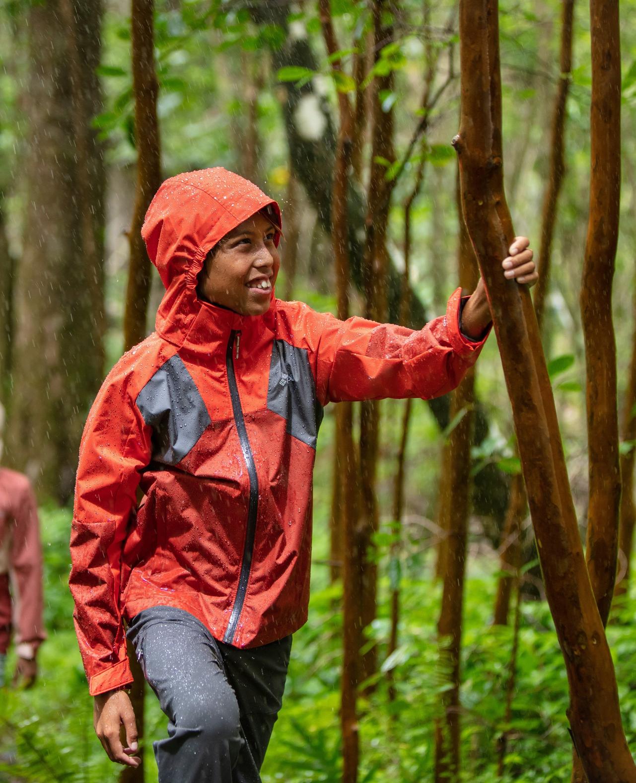 Boys' Rain Scape™ Jacket 4