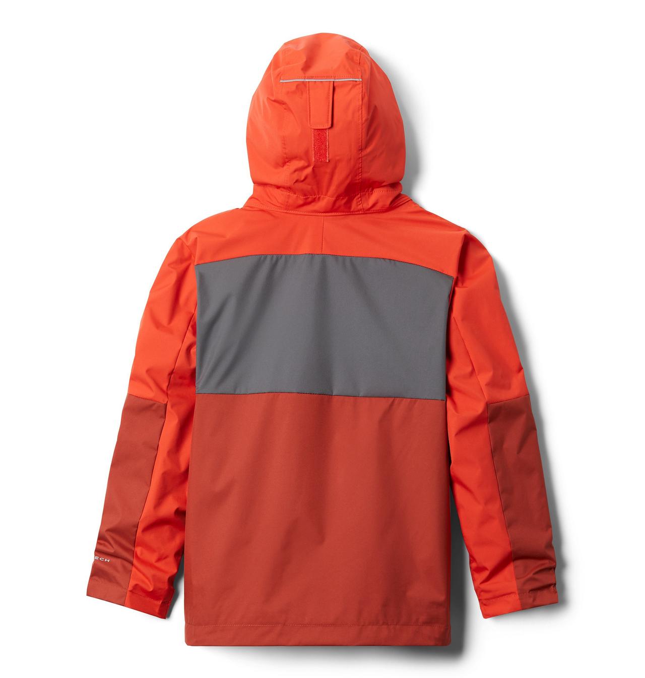 Boys' Rain Scape™ Jacket 2
