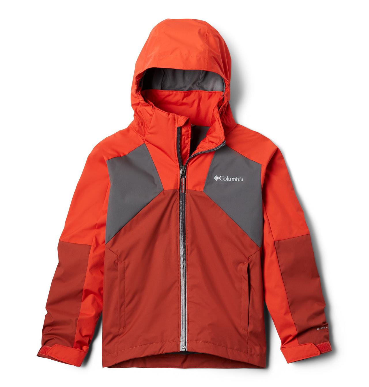 Boys' Rain Scape™ Jacket 1