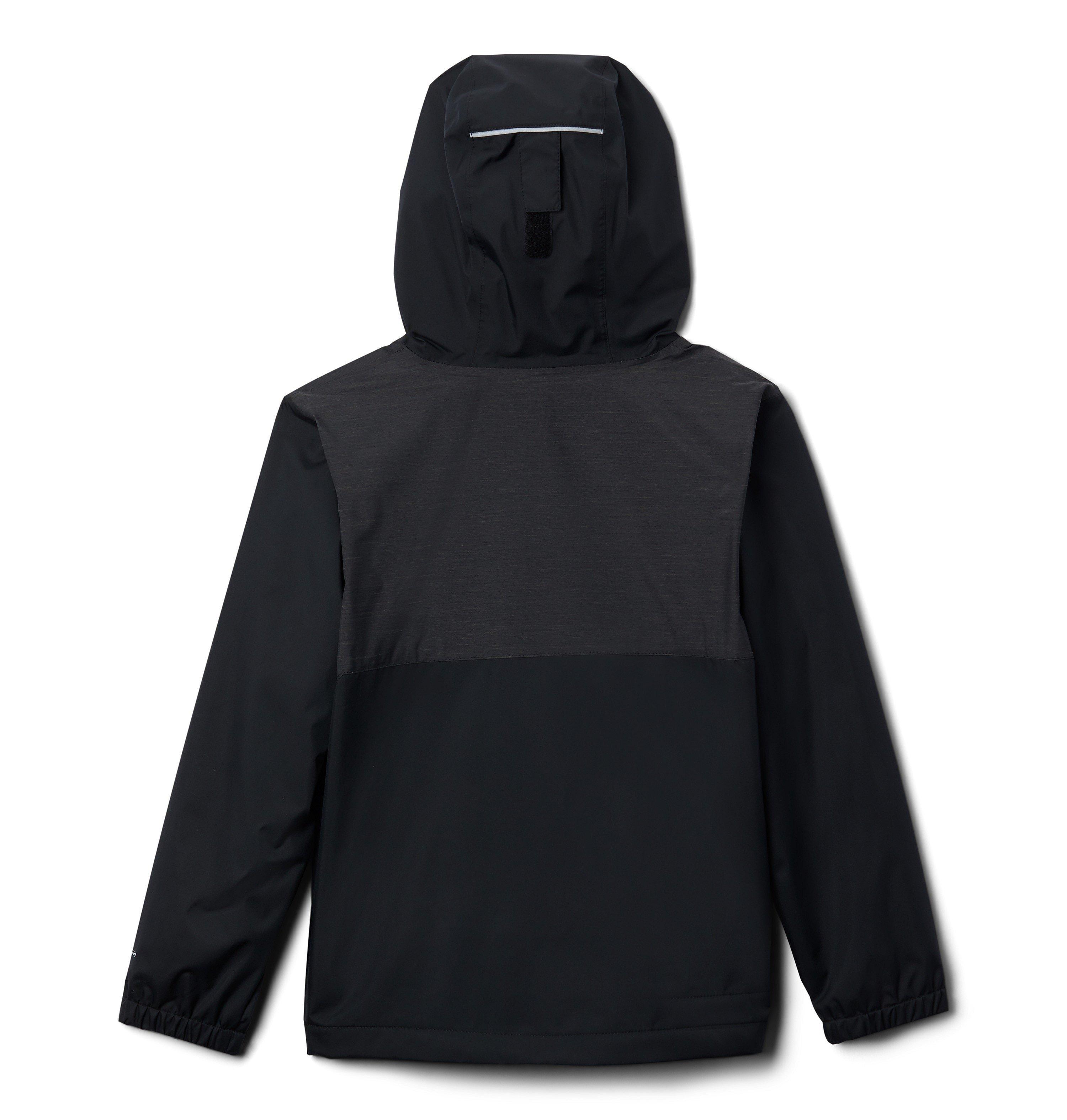 Boys' Rainy Trails Fleece Lined Jacket 2