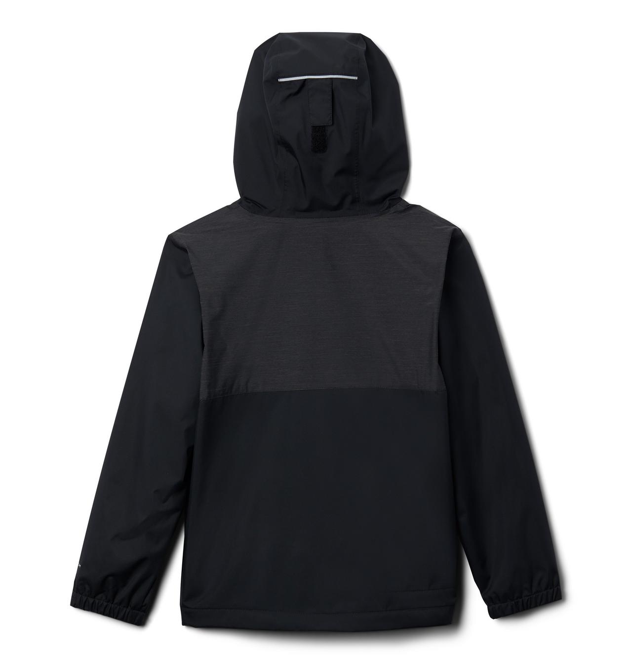 Boys' Rainy Trails™ Fleece Lined Jacket 2